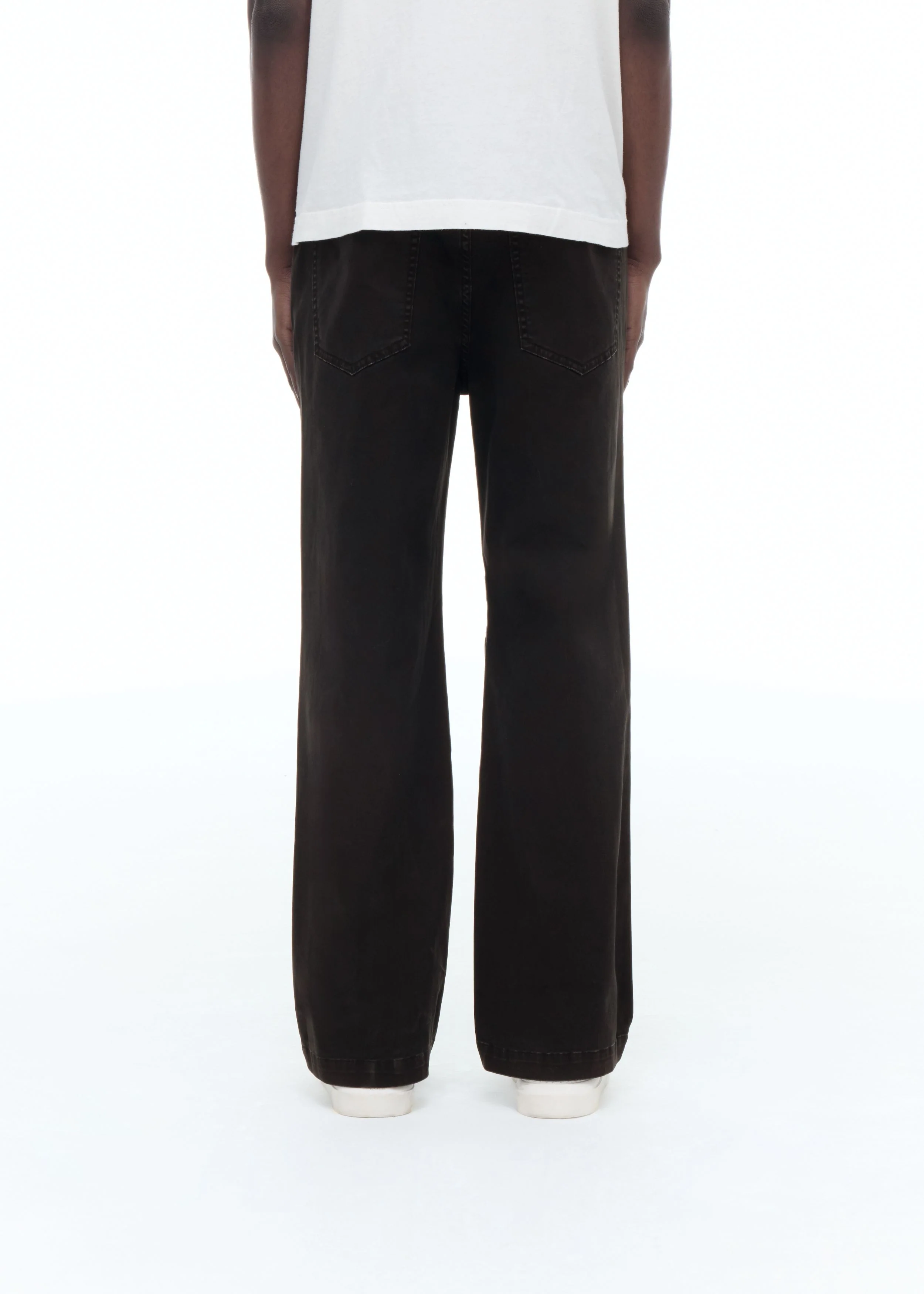 405 COTTON PANTS - Image 5