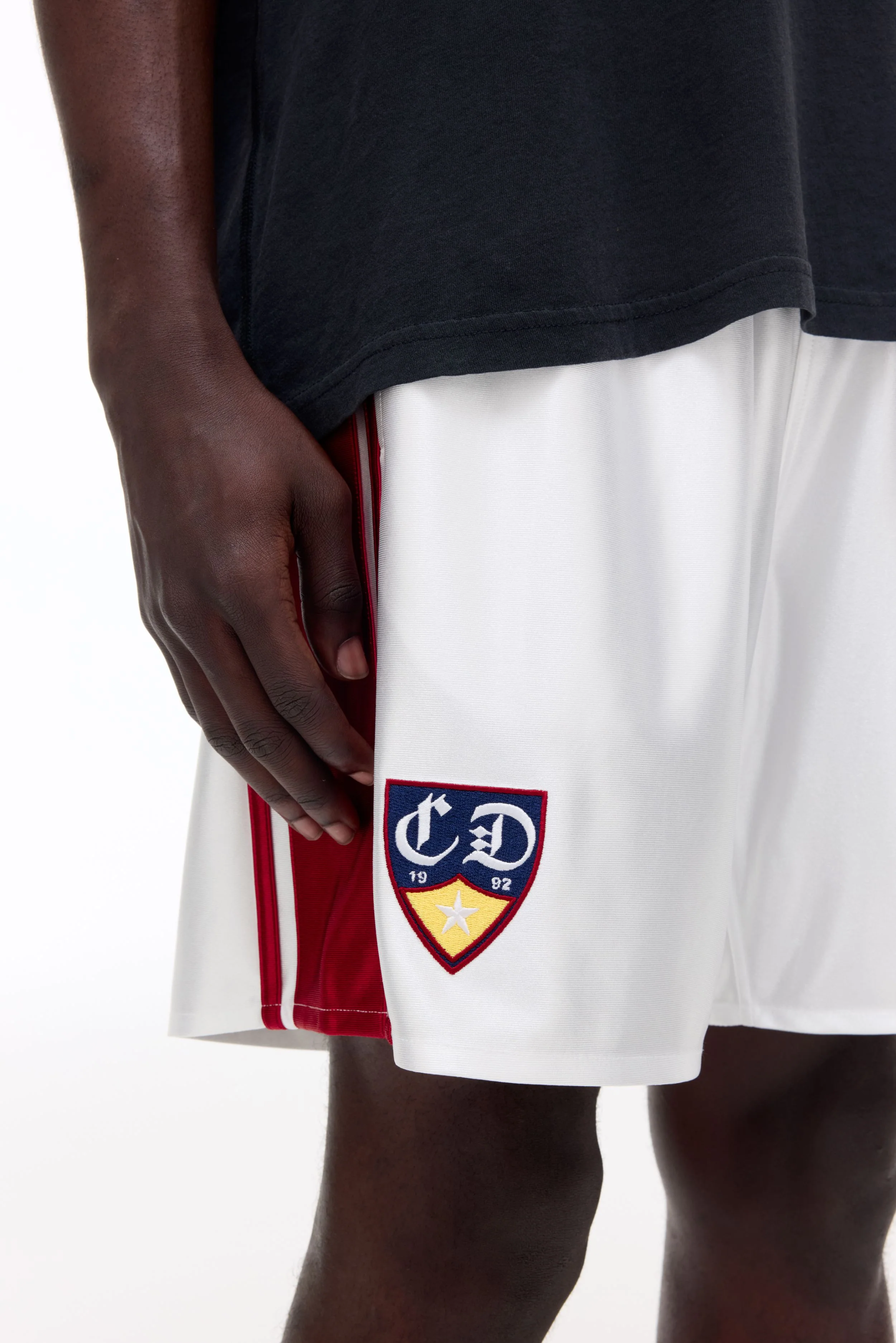 ANGELO SHORTS - Image 4