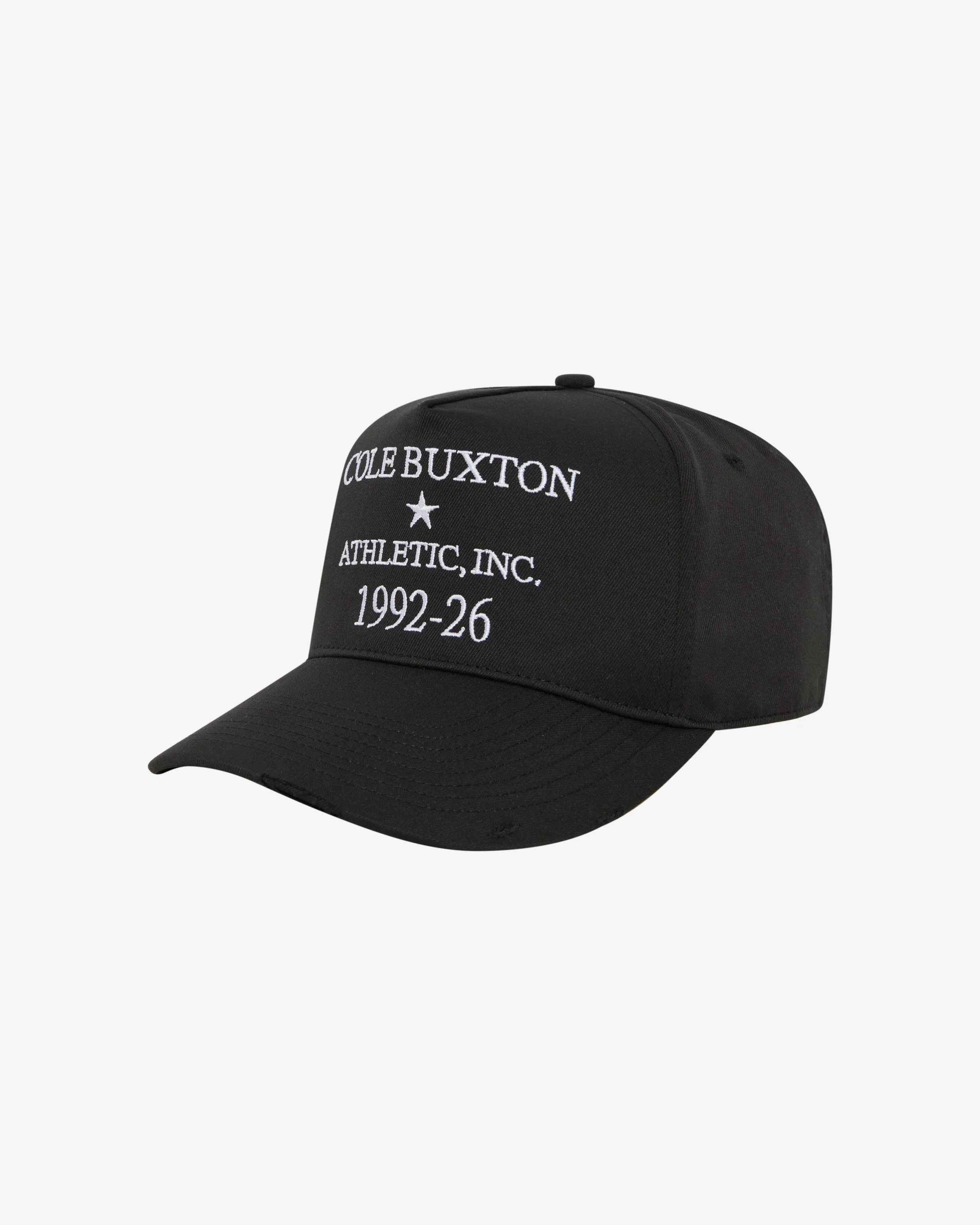 ATHLETIC INC. CAP