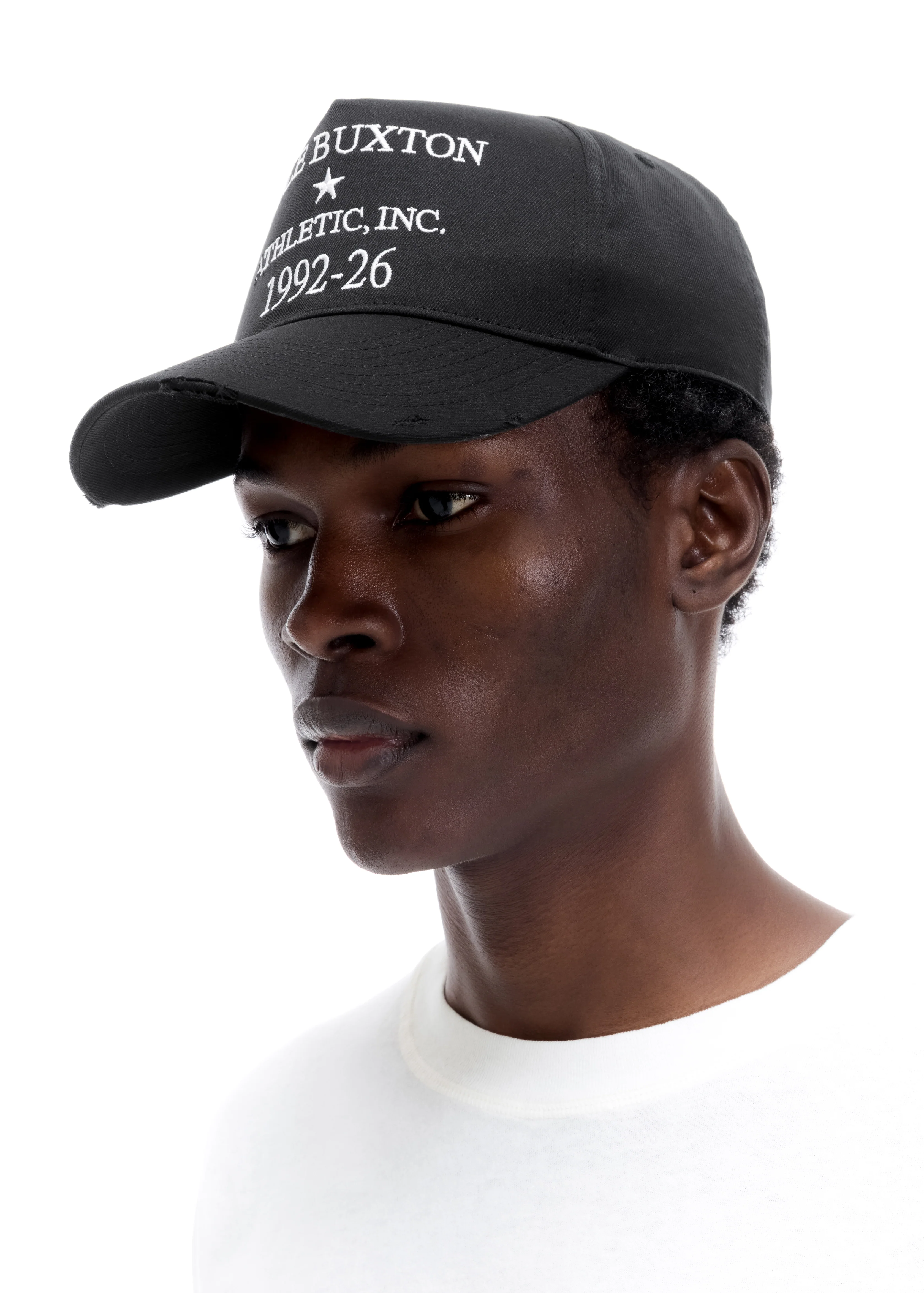 ATHLETIC INC. CAP - Image 2