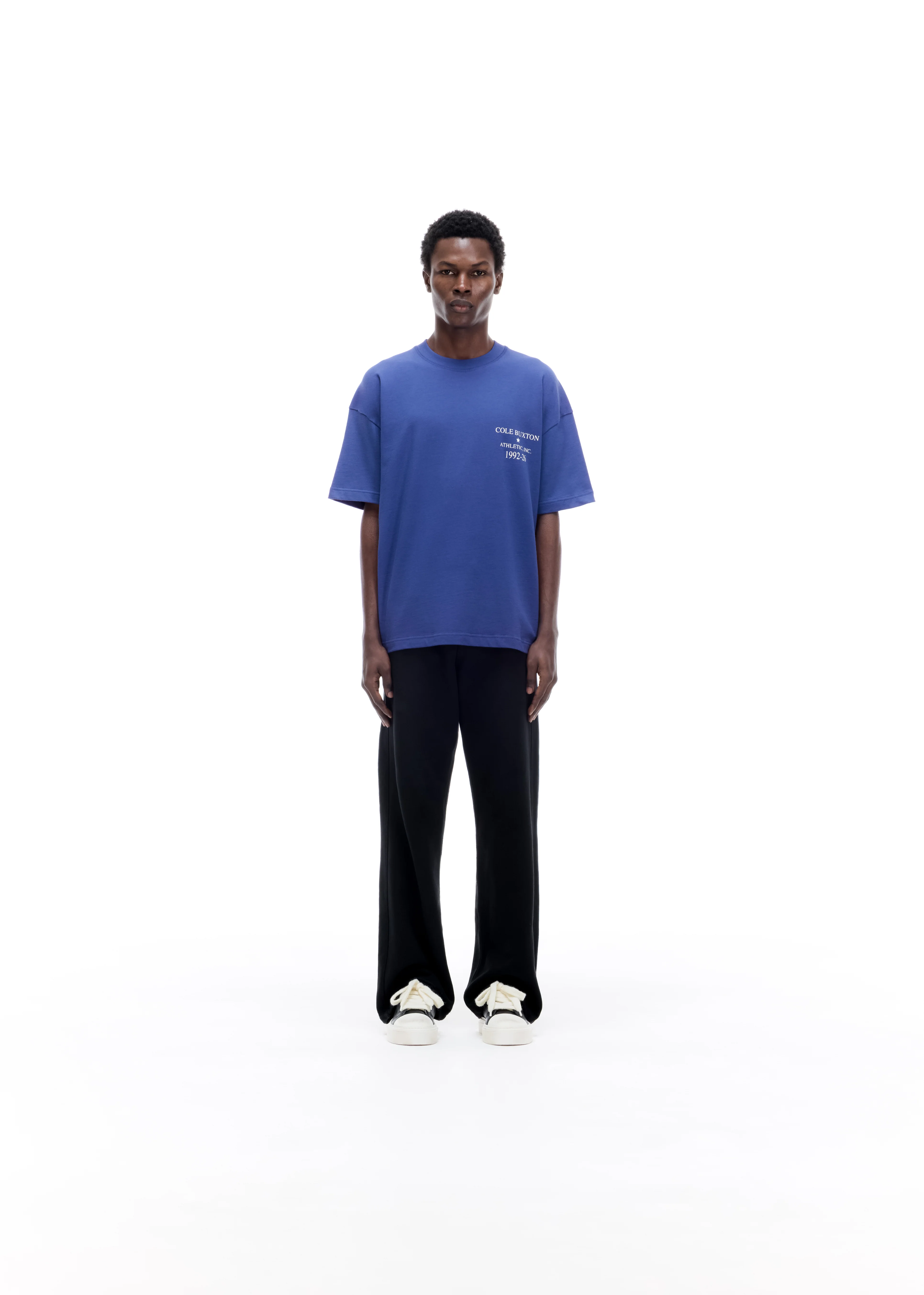 ATHLETIC INC T-SHIRT - Image 2