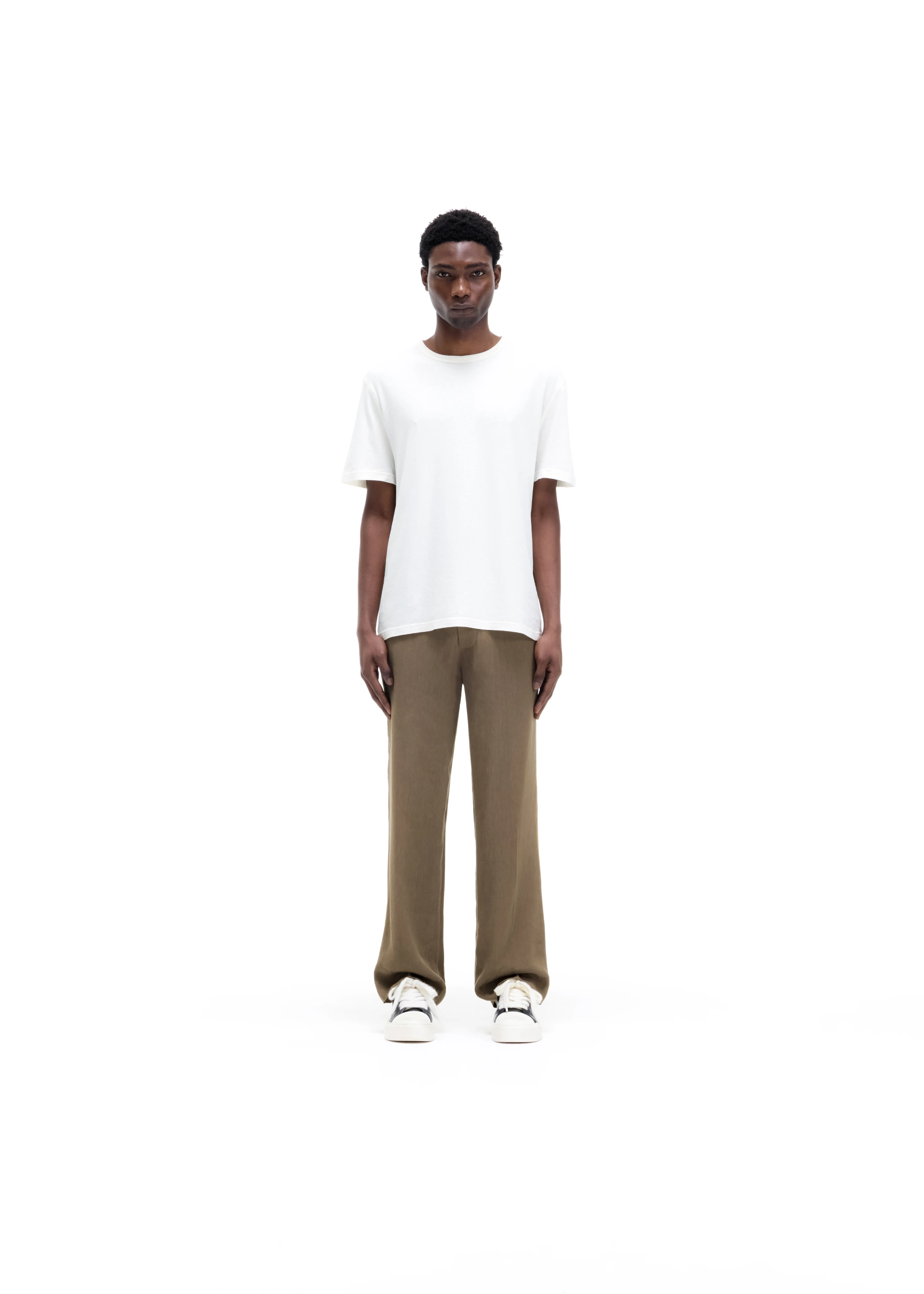 AUSTIN TAILORED TROUSERS - Image 2