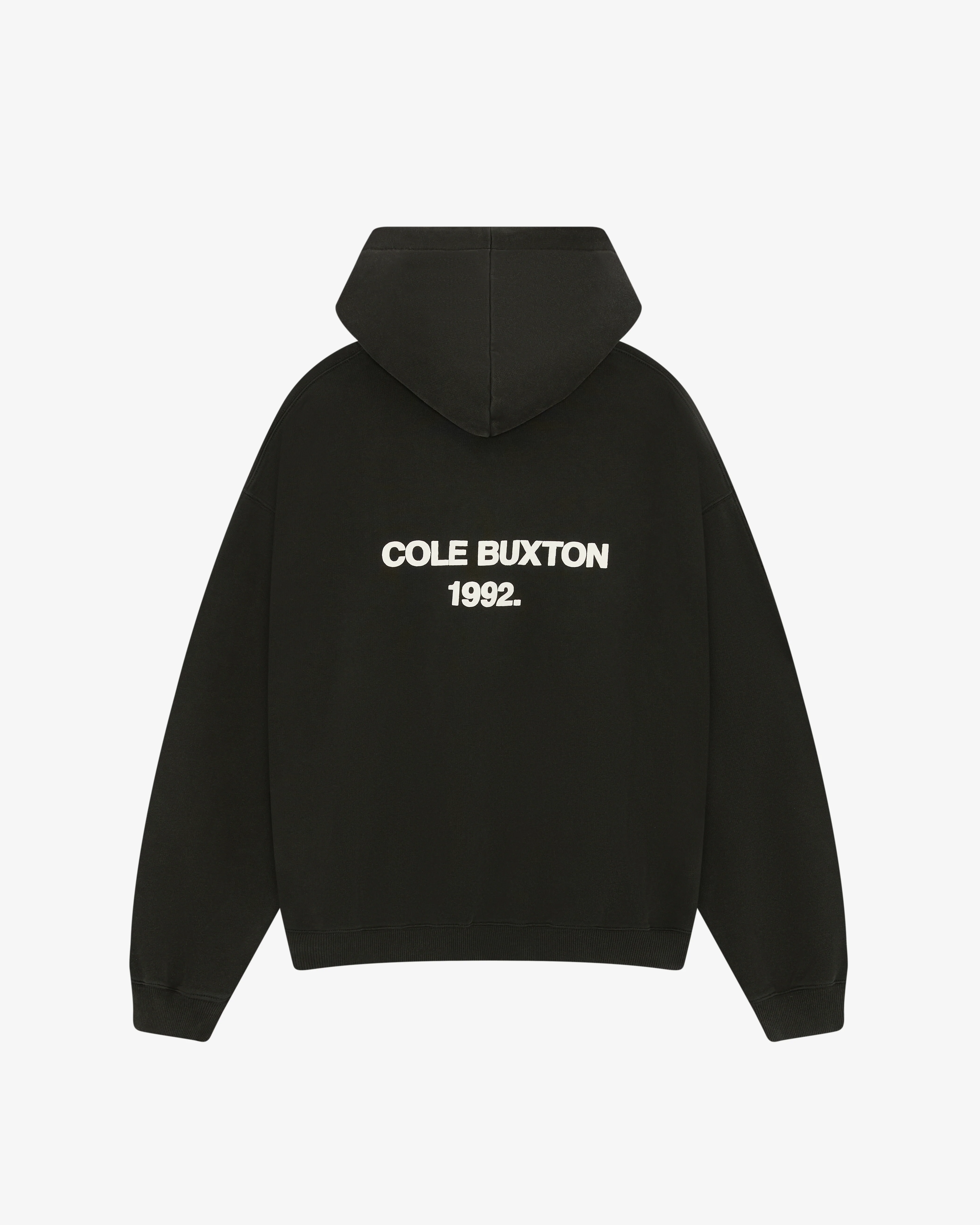 CB 1992 BACKSTAGE HOODIE