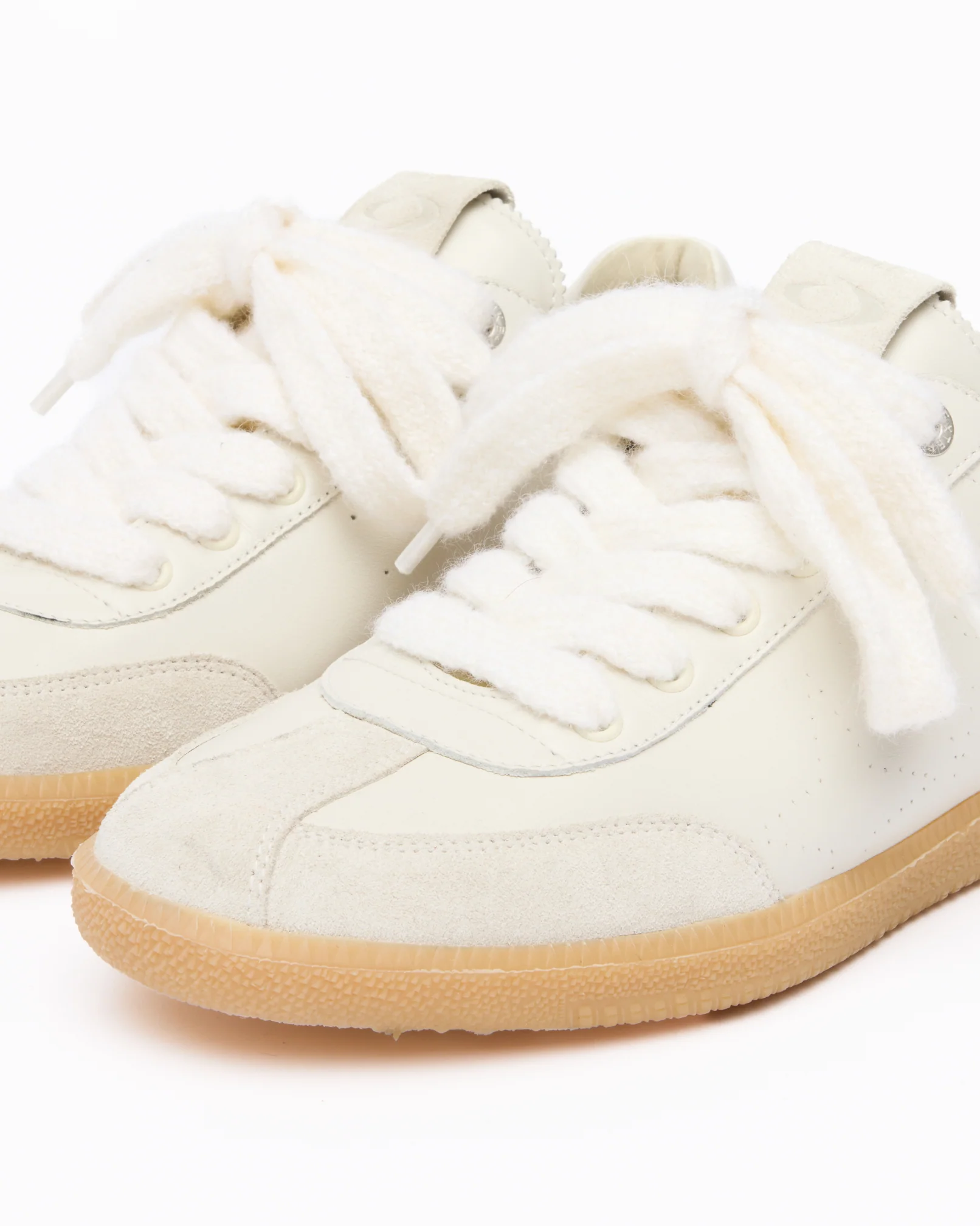 CB OFF-WHITE SNEAKER - Image 3