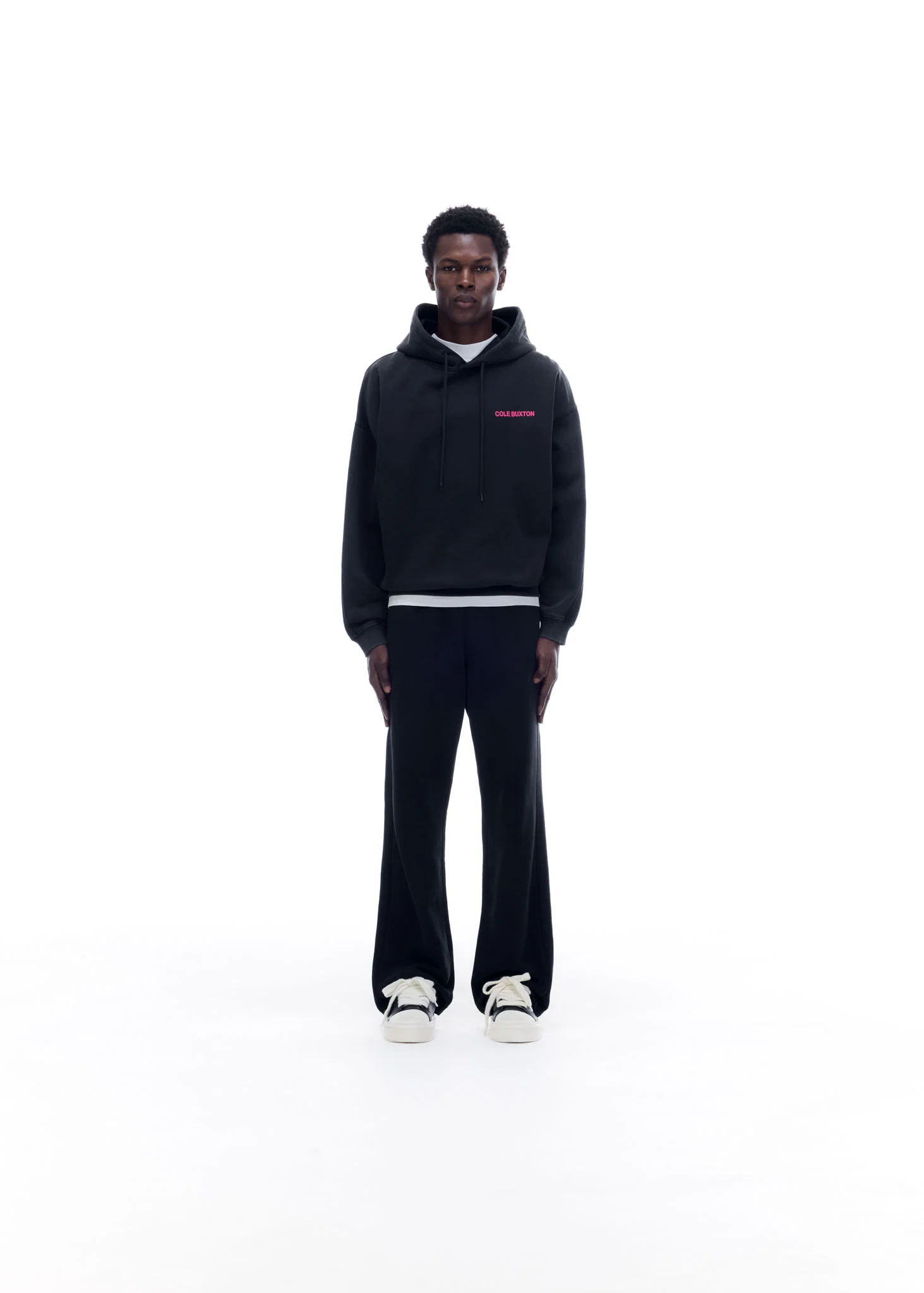 CB SPORTSWEAR HOODIE - Image 2