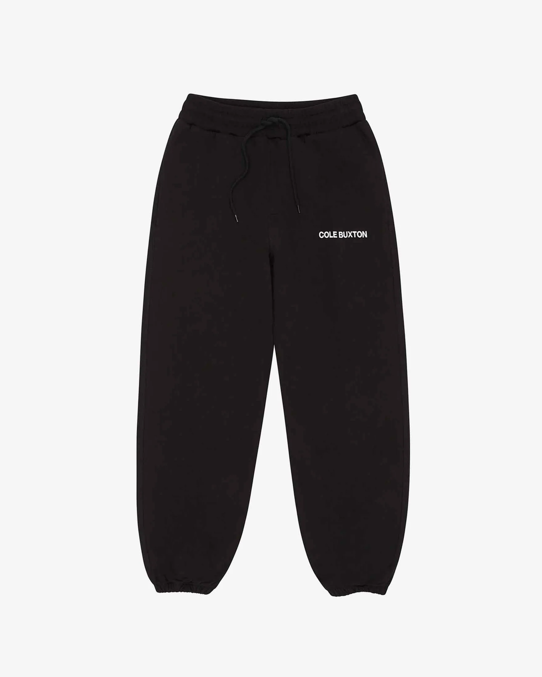 CB SPORTSWEAR SWEATPANTS