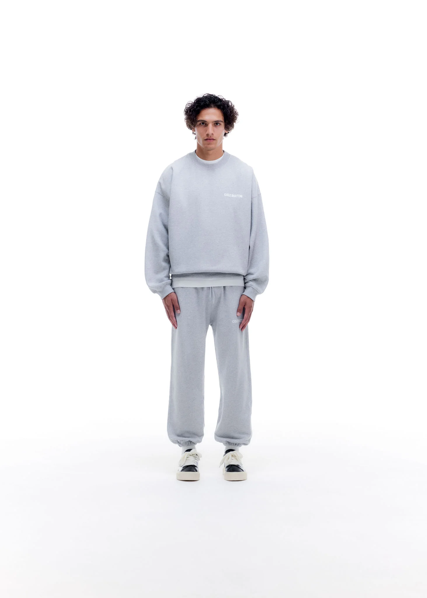 CB SPORTSWEAR SWEATSHIRT - Image 2