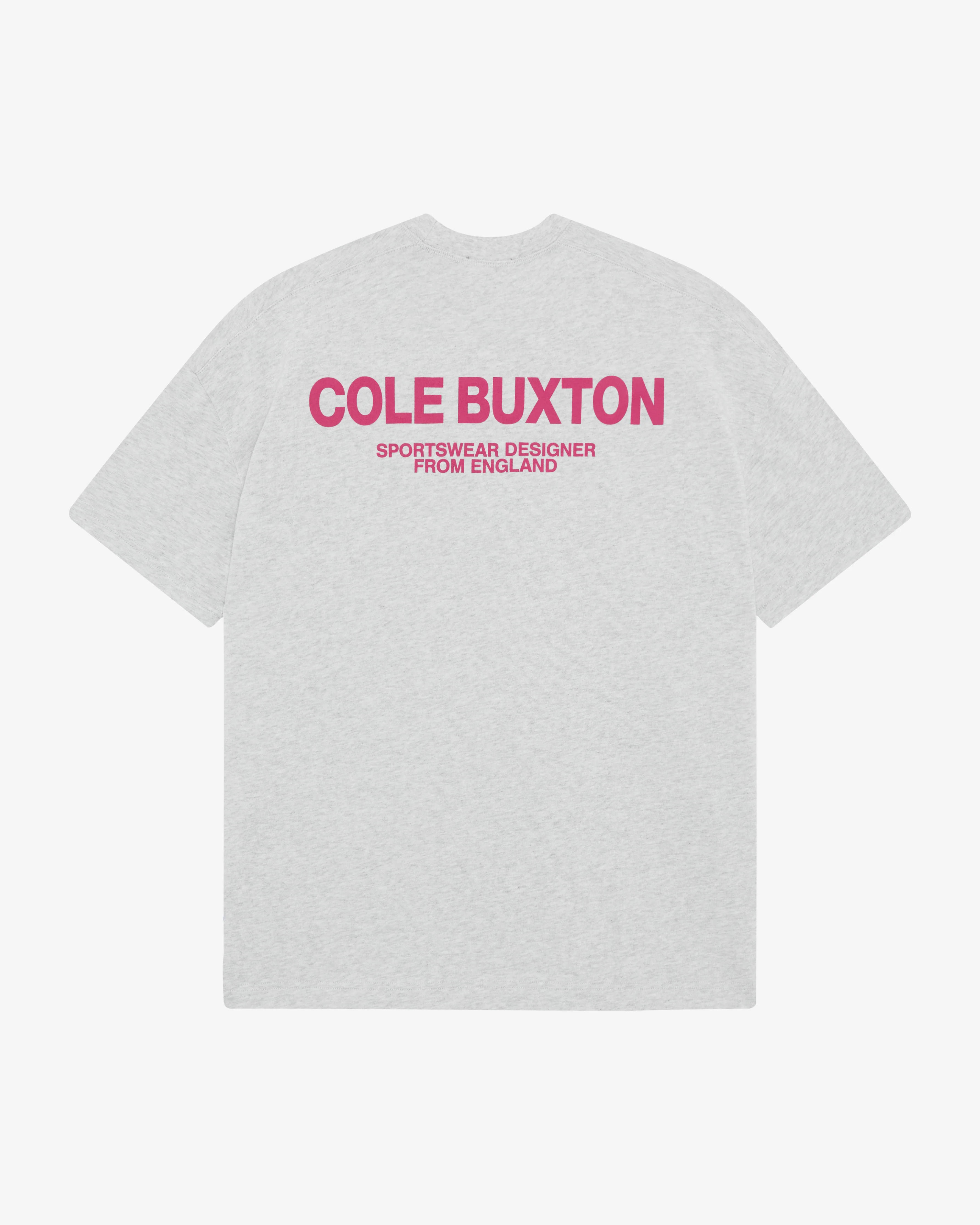 CB SPORTSWEAR T-SHIRT