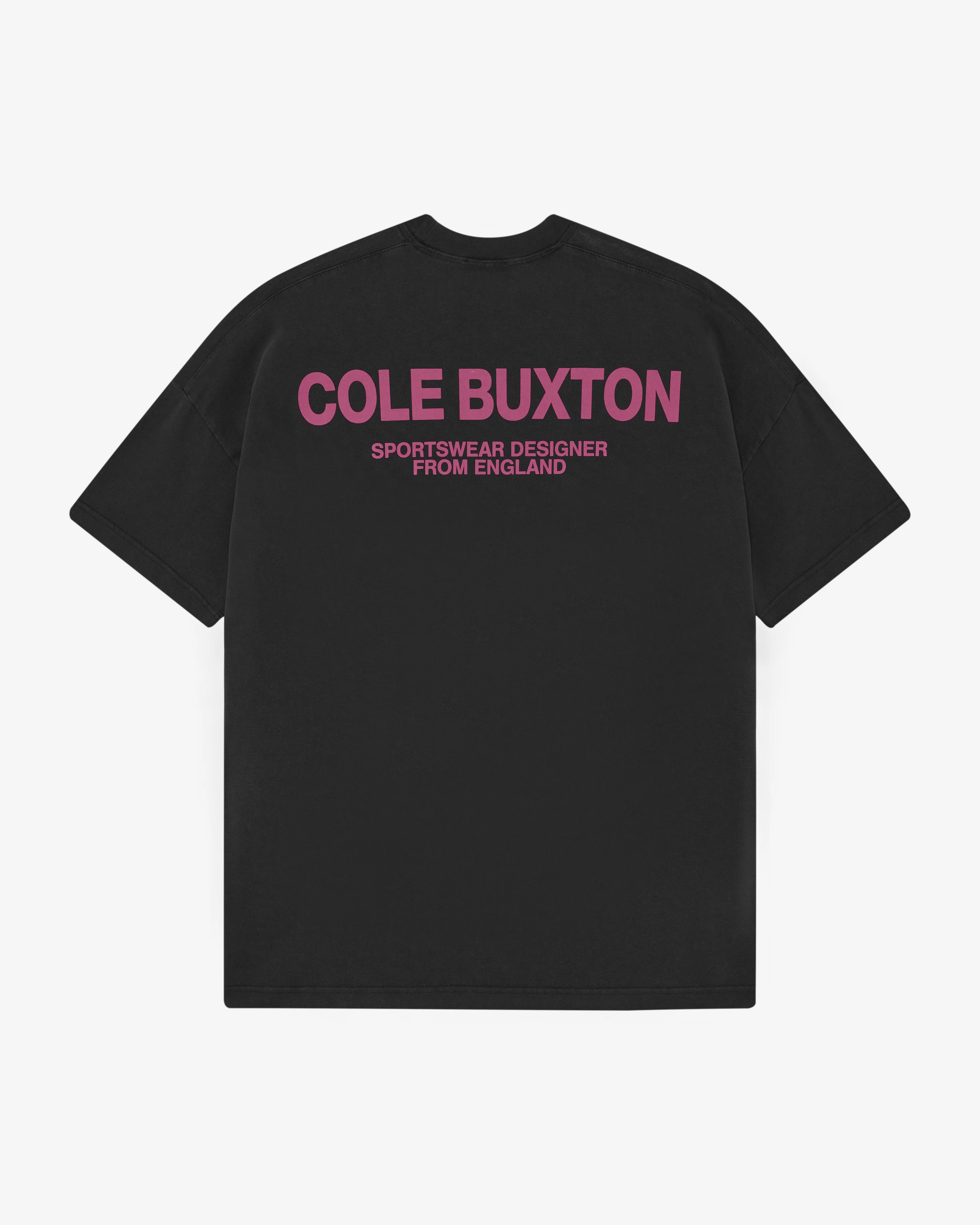 CB SPORTSWEAR T-SHIRT