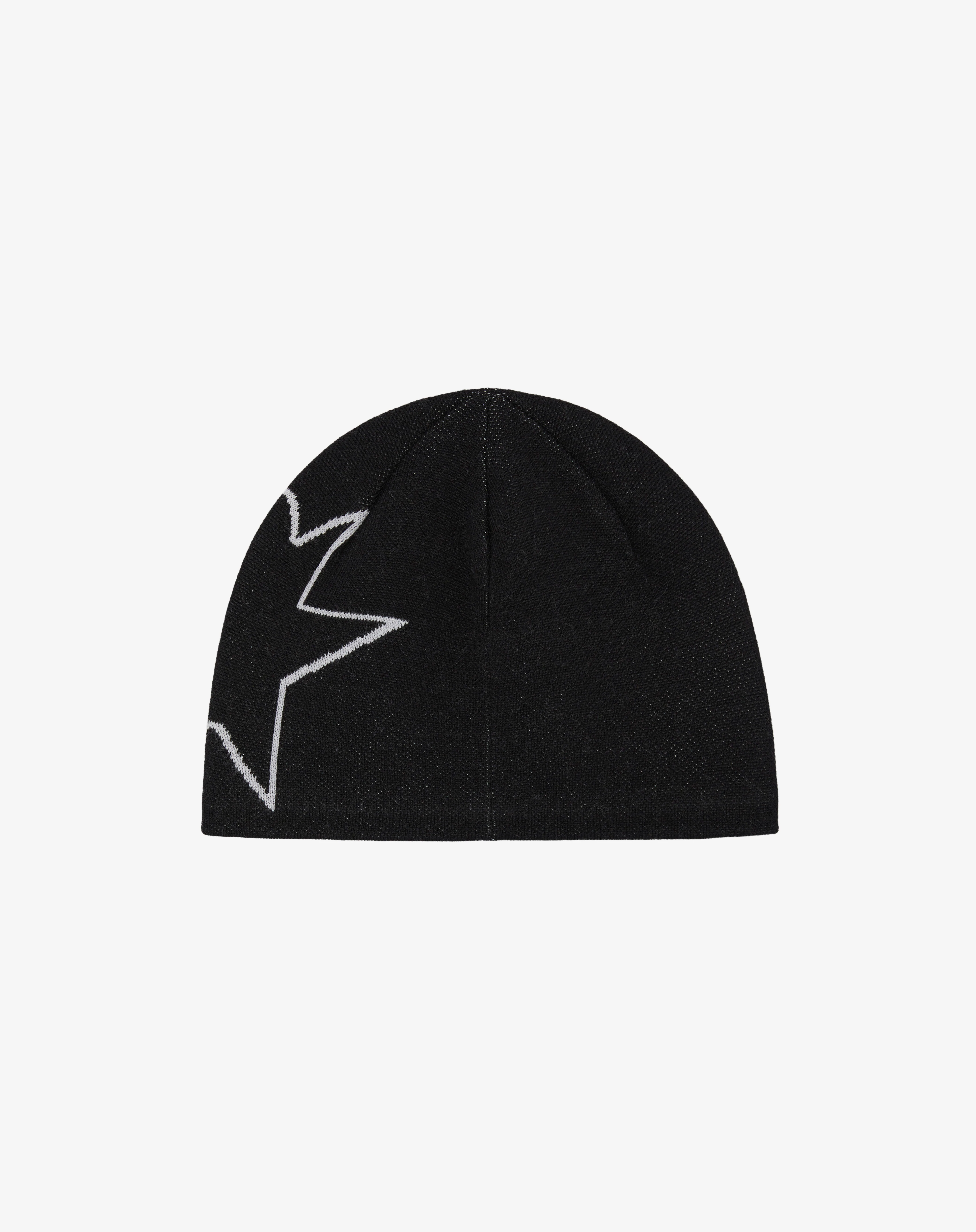 CB STAR LOGO BEANIE - Image 3