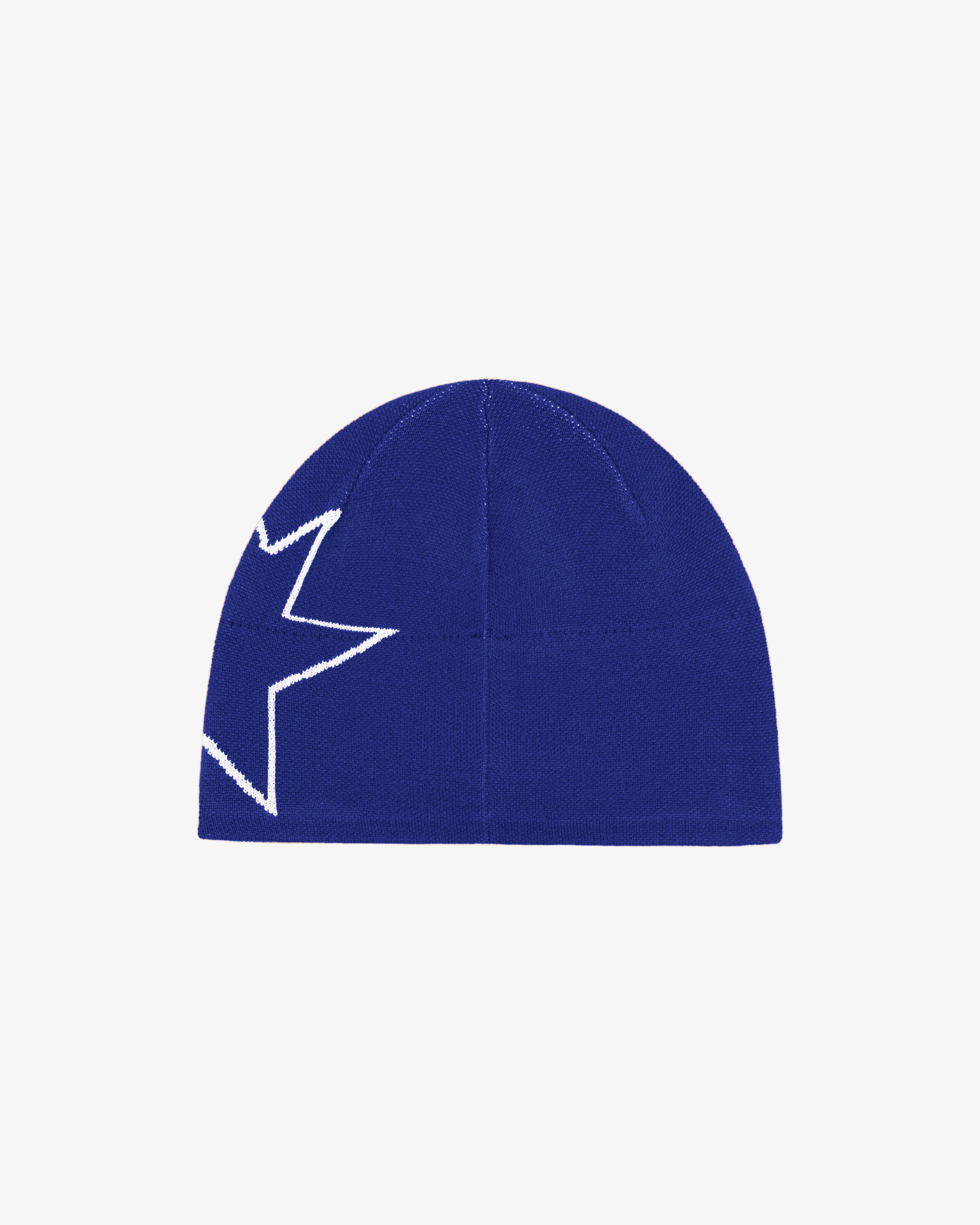 CB STAR LOGO BEANIE - Image 3