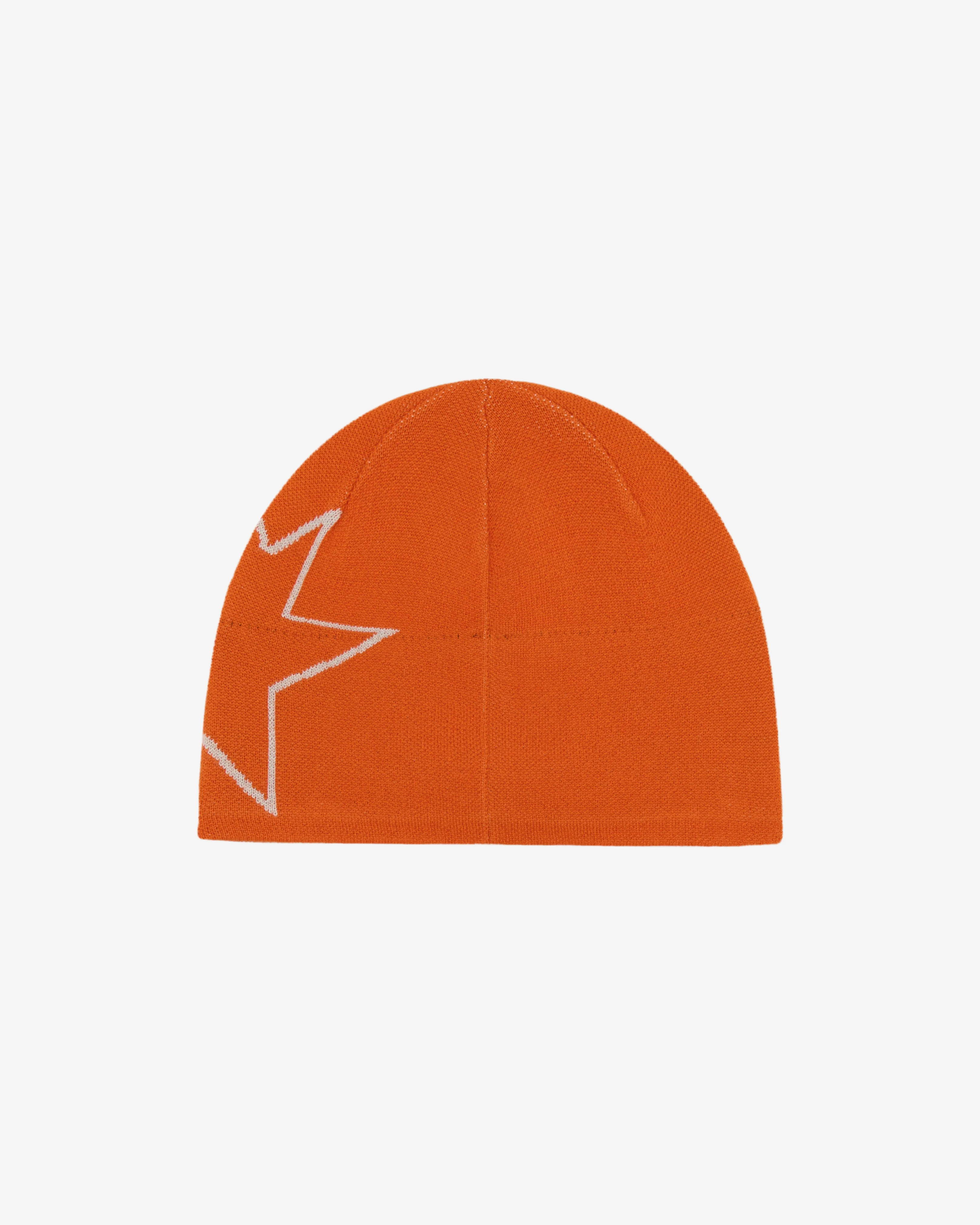 CB STAR LOGO BEANIE - Image 3