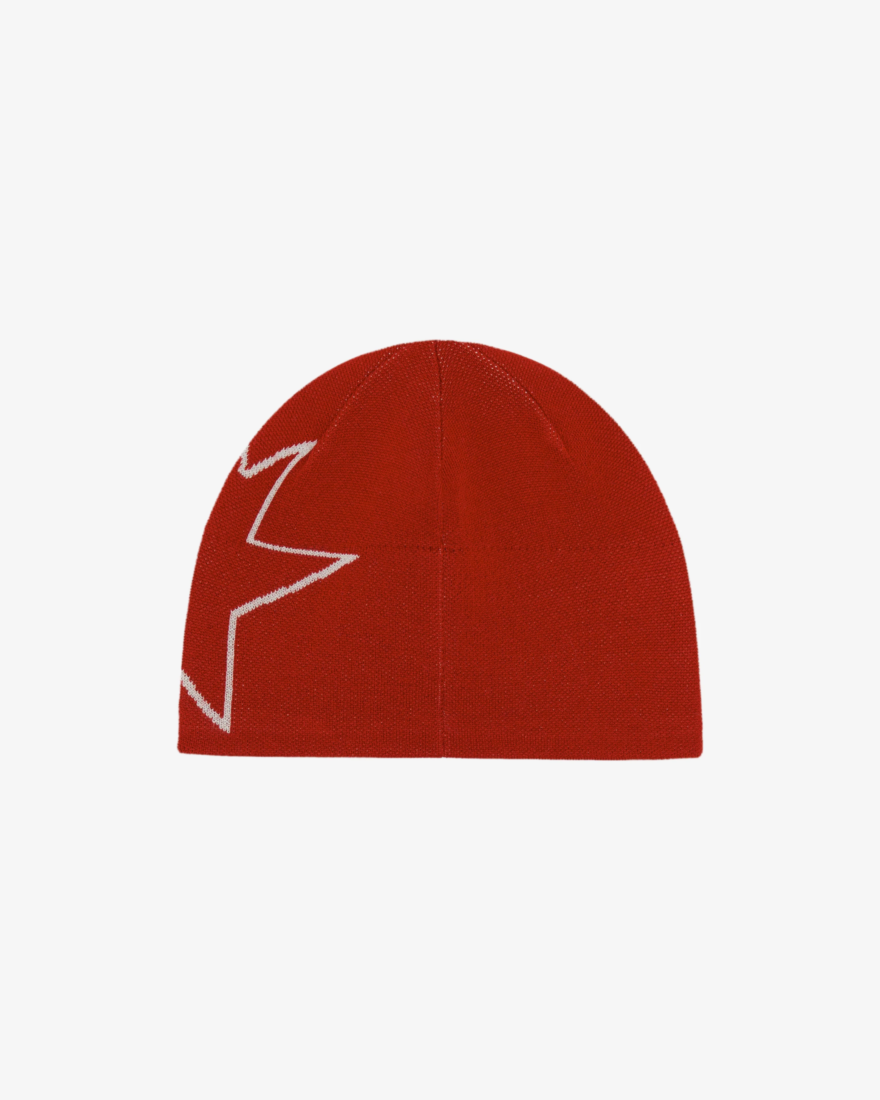 CB STAR LOGO BEANIE - Image 3