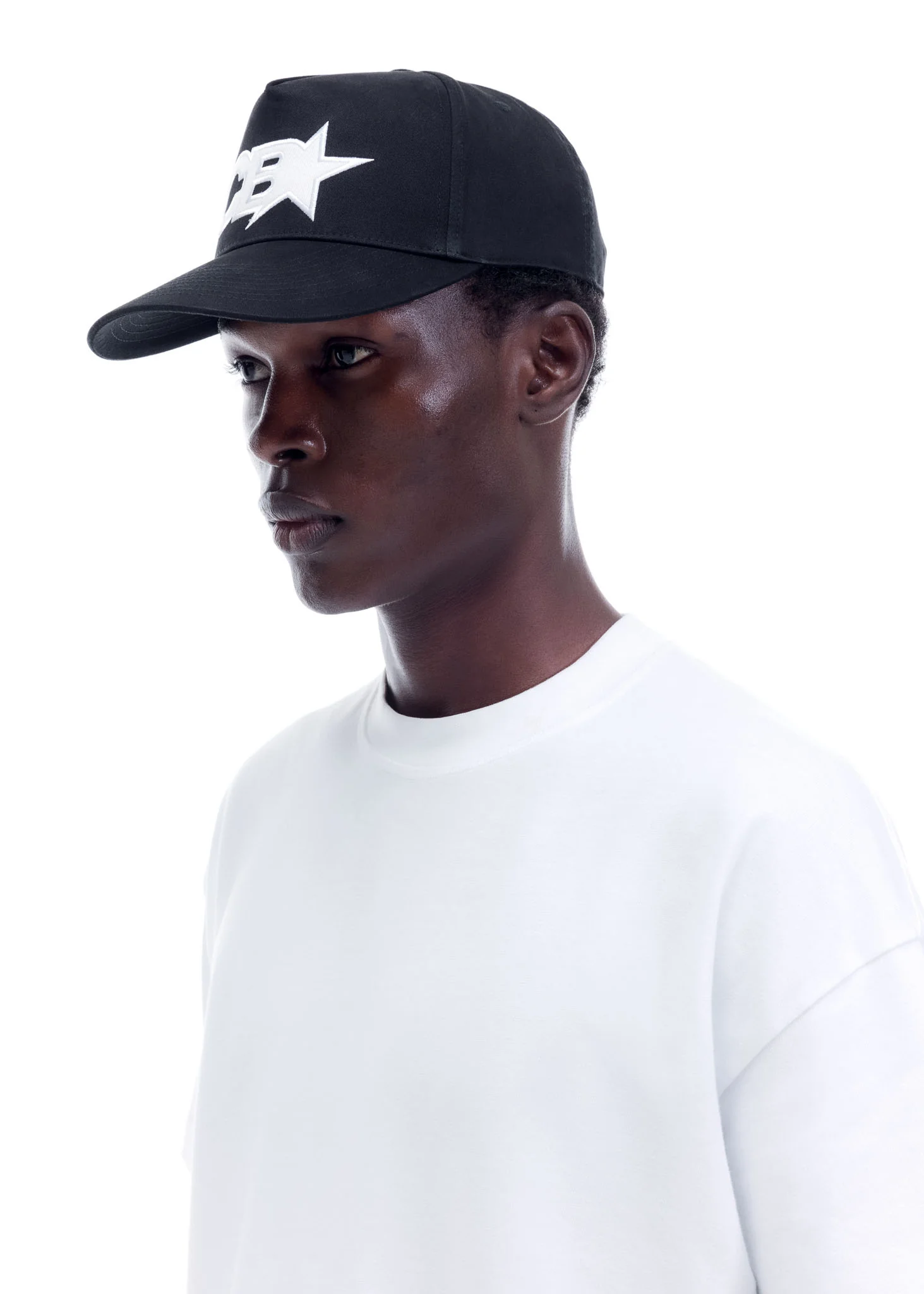 CB STAR RACING CAP - Image 2