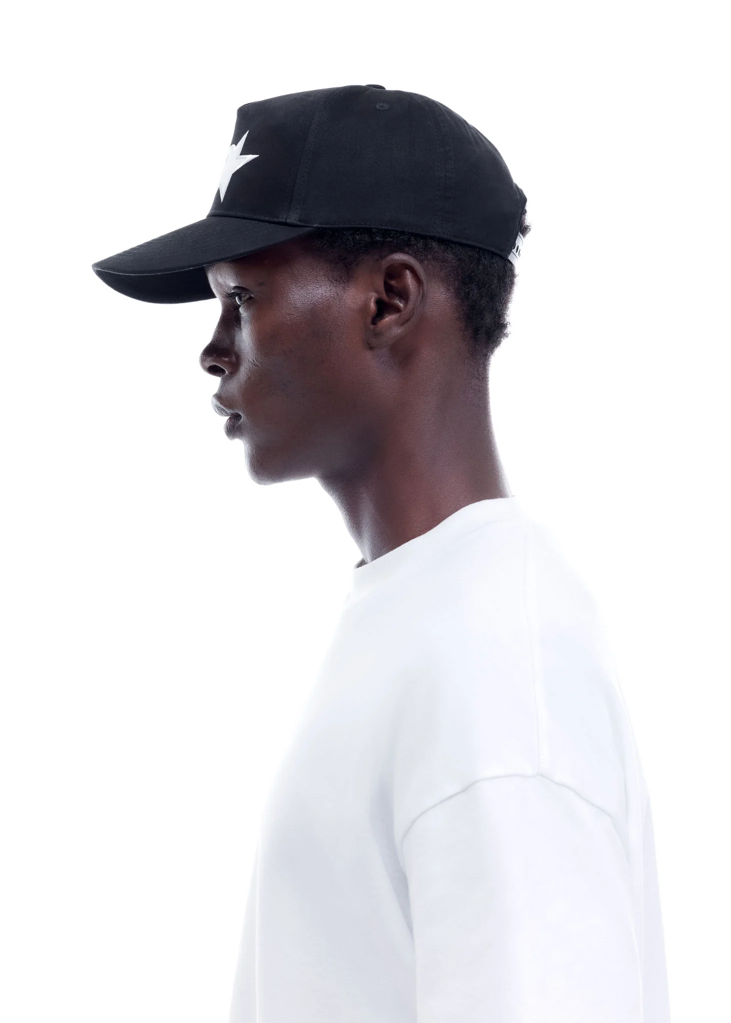 CB STAR RACING CAP - Image 3