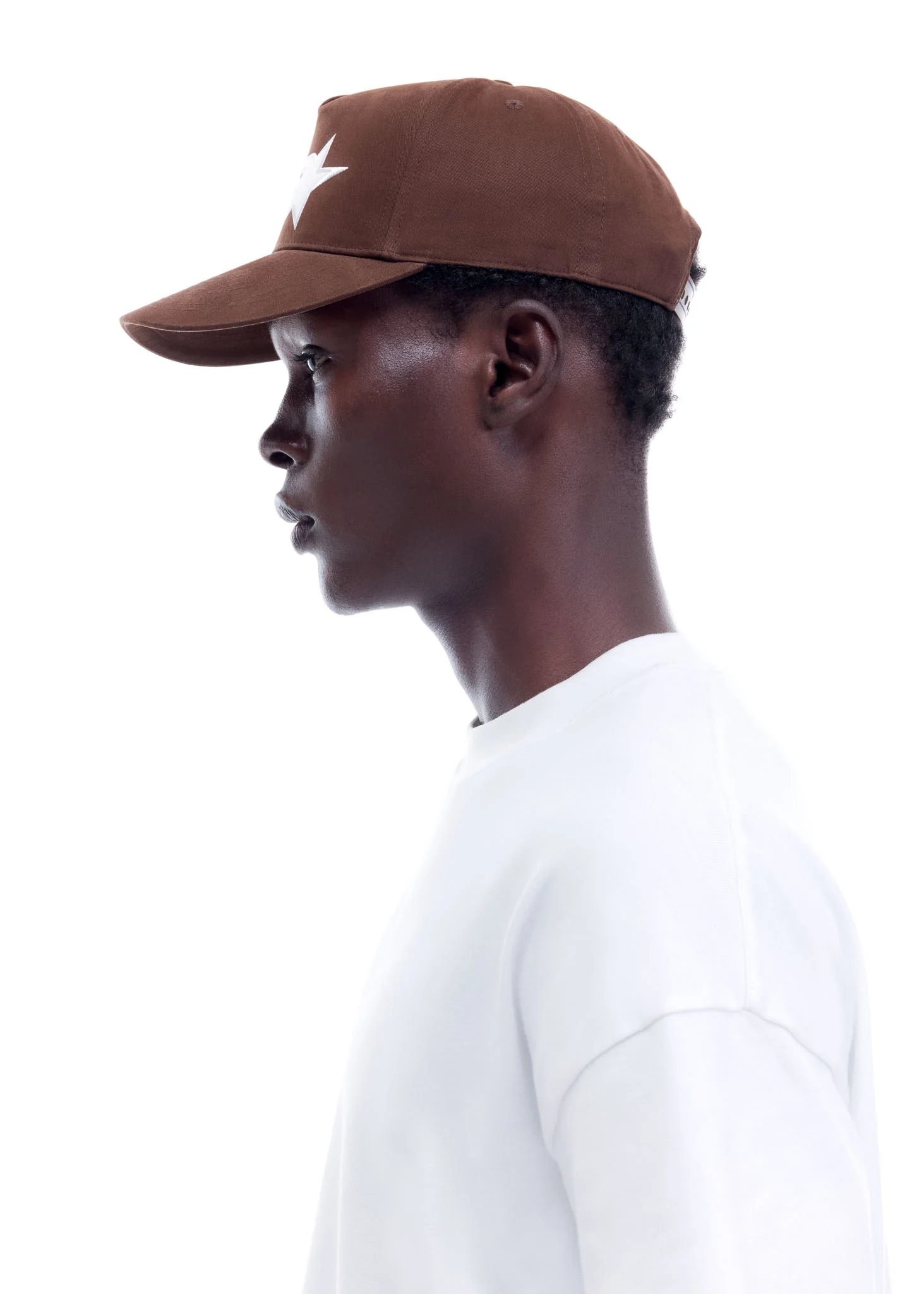 CB STAR RACING CAP - Image 3