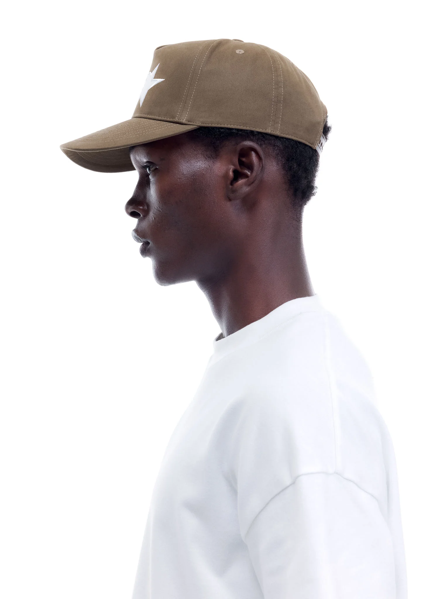 CB STAR RACING CAP - Image 3