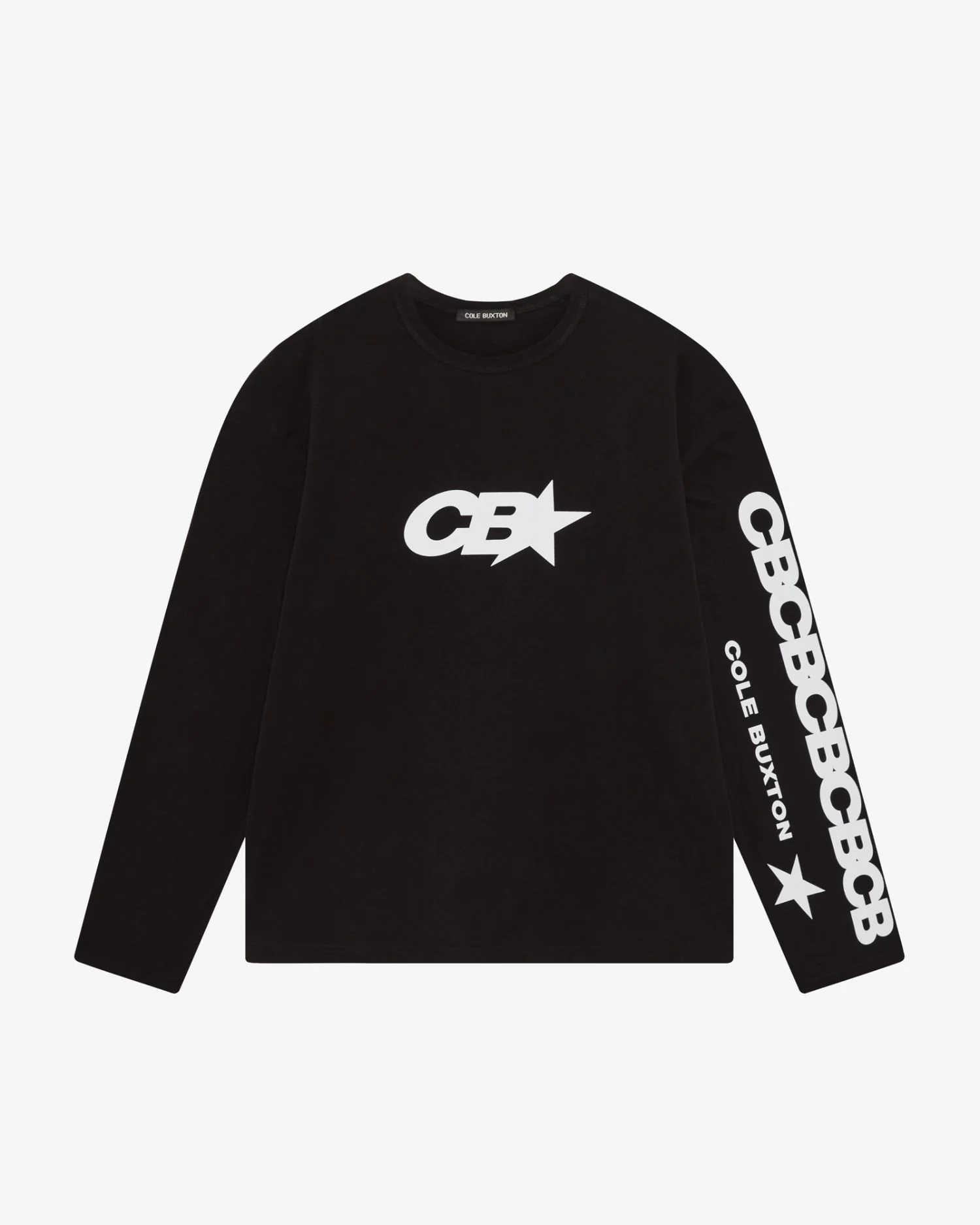 CB STAR RACING LONG SLEEVE