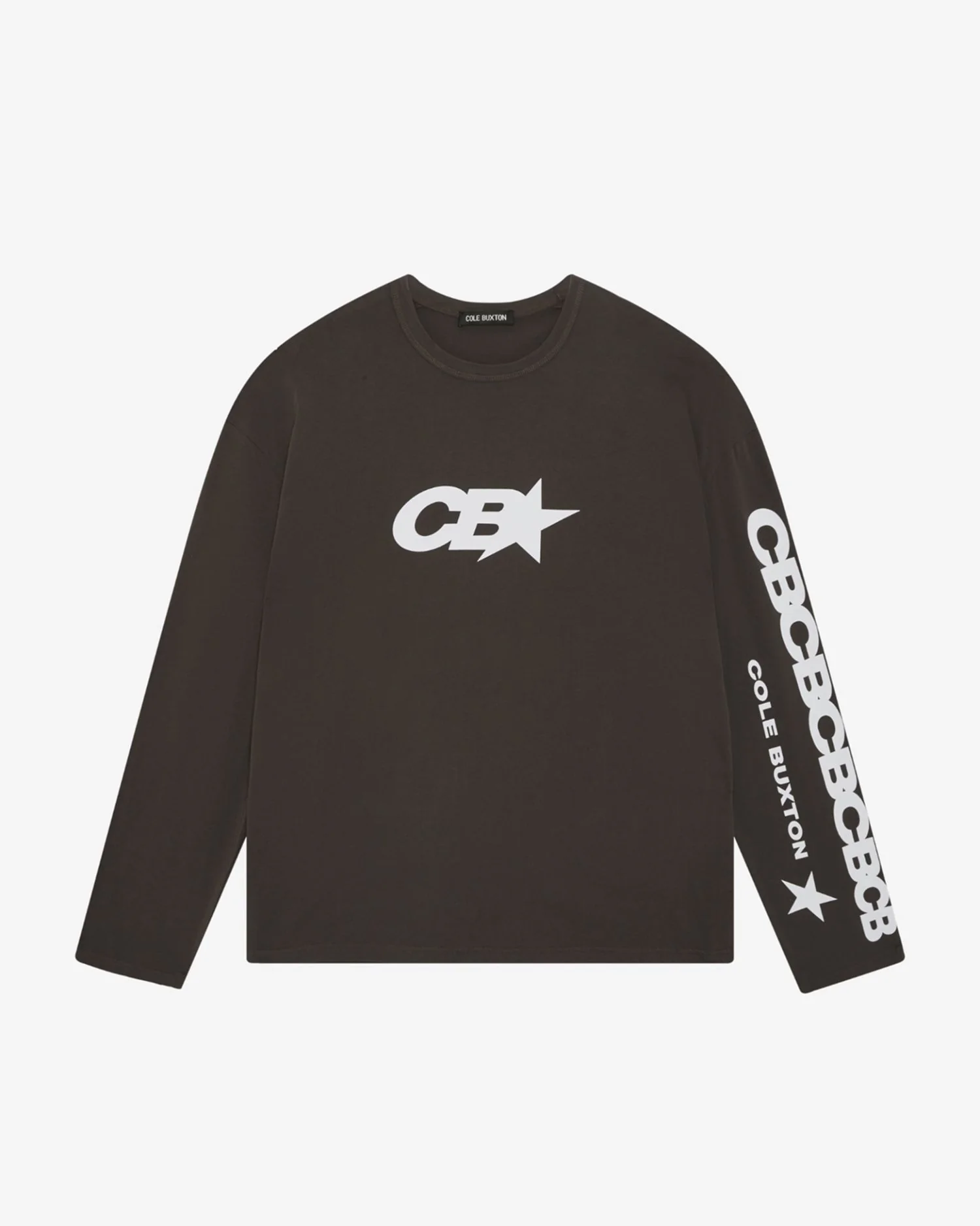 CB STAR RACING LONG SLEEVE