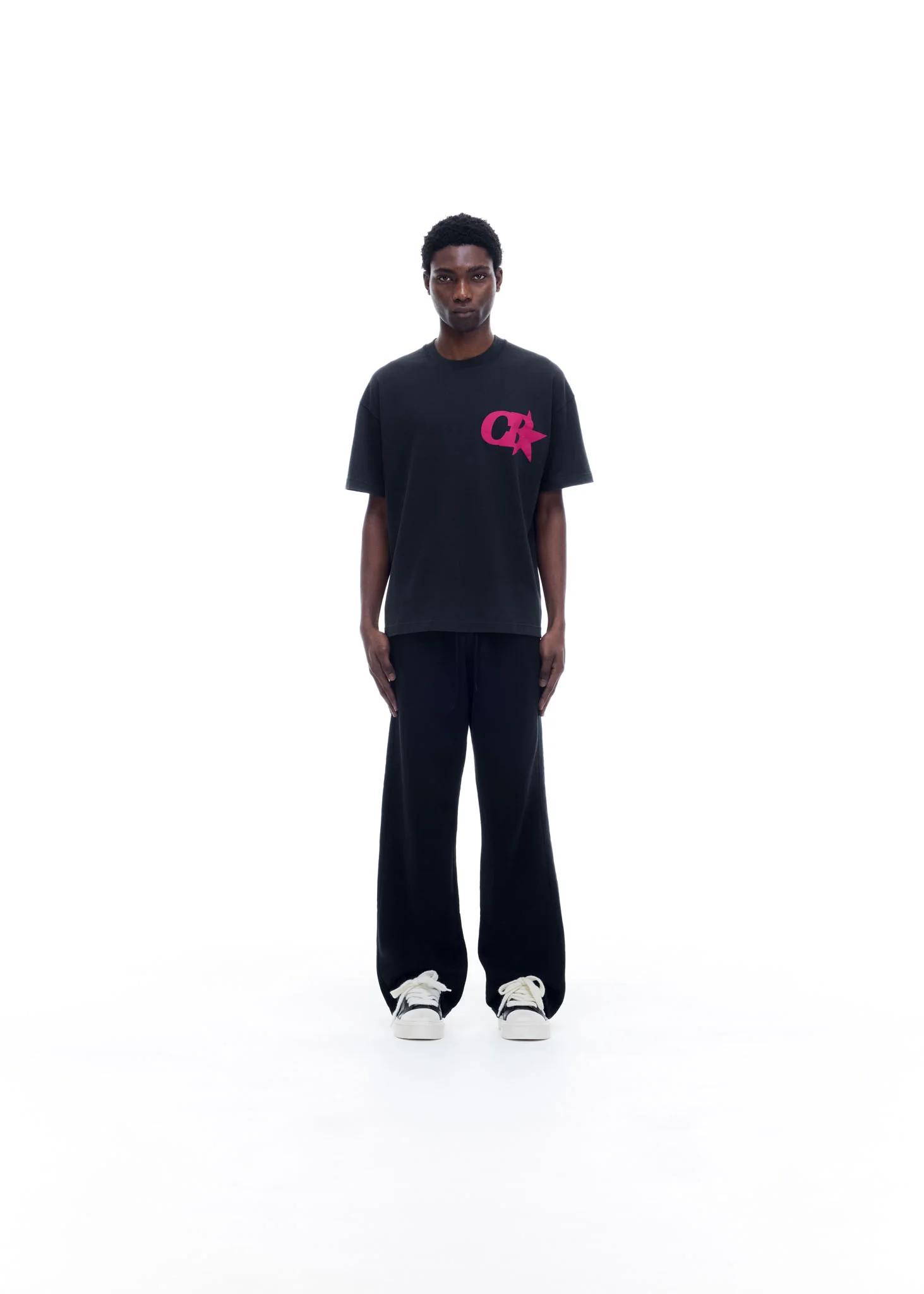 CB STAR T-SHIRT - Image 2