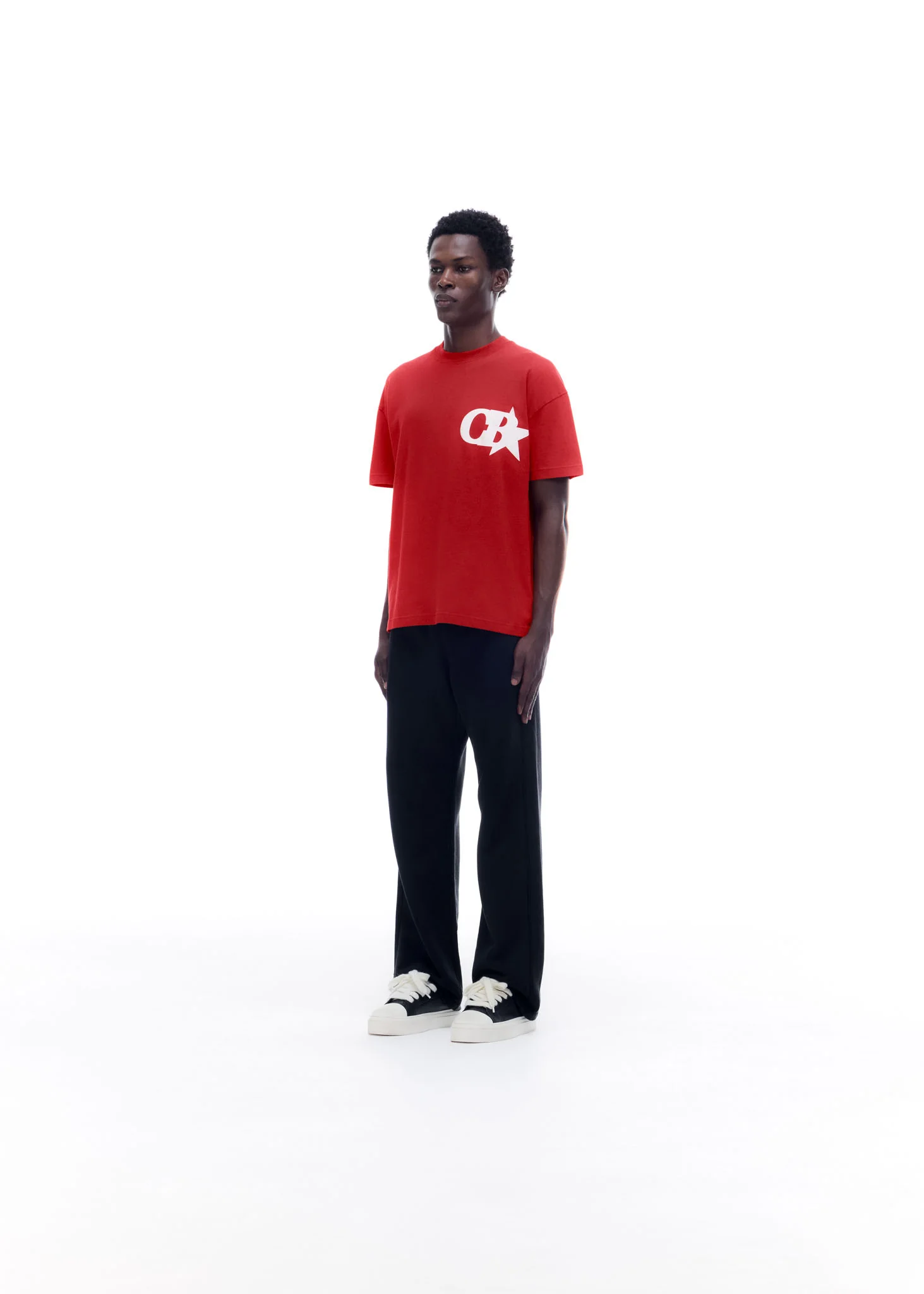 CB STAR T-SHIRT - Image 3