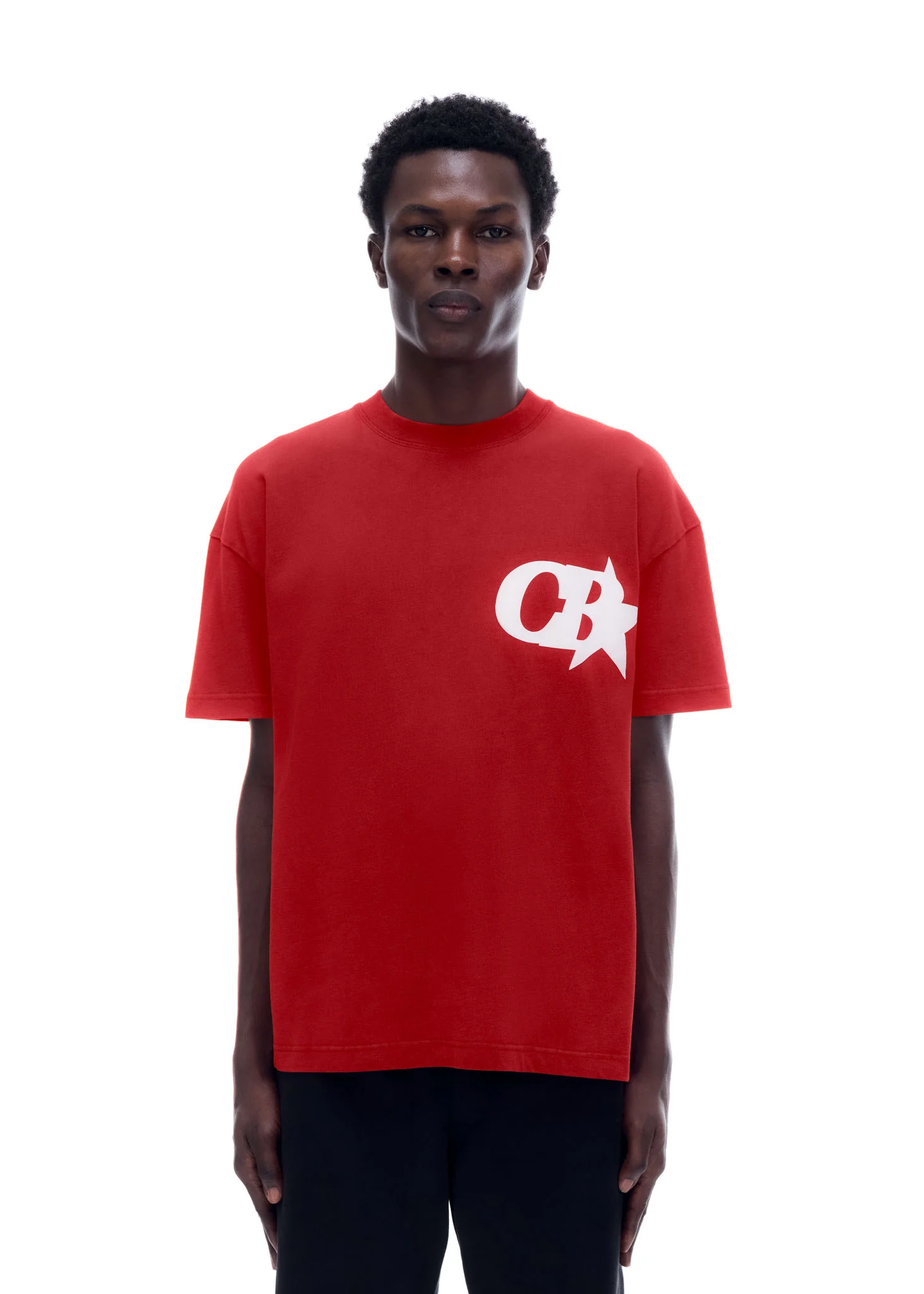 CB STAR T-SHIRT - Image 4