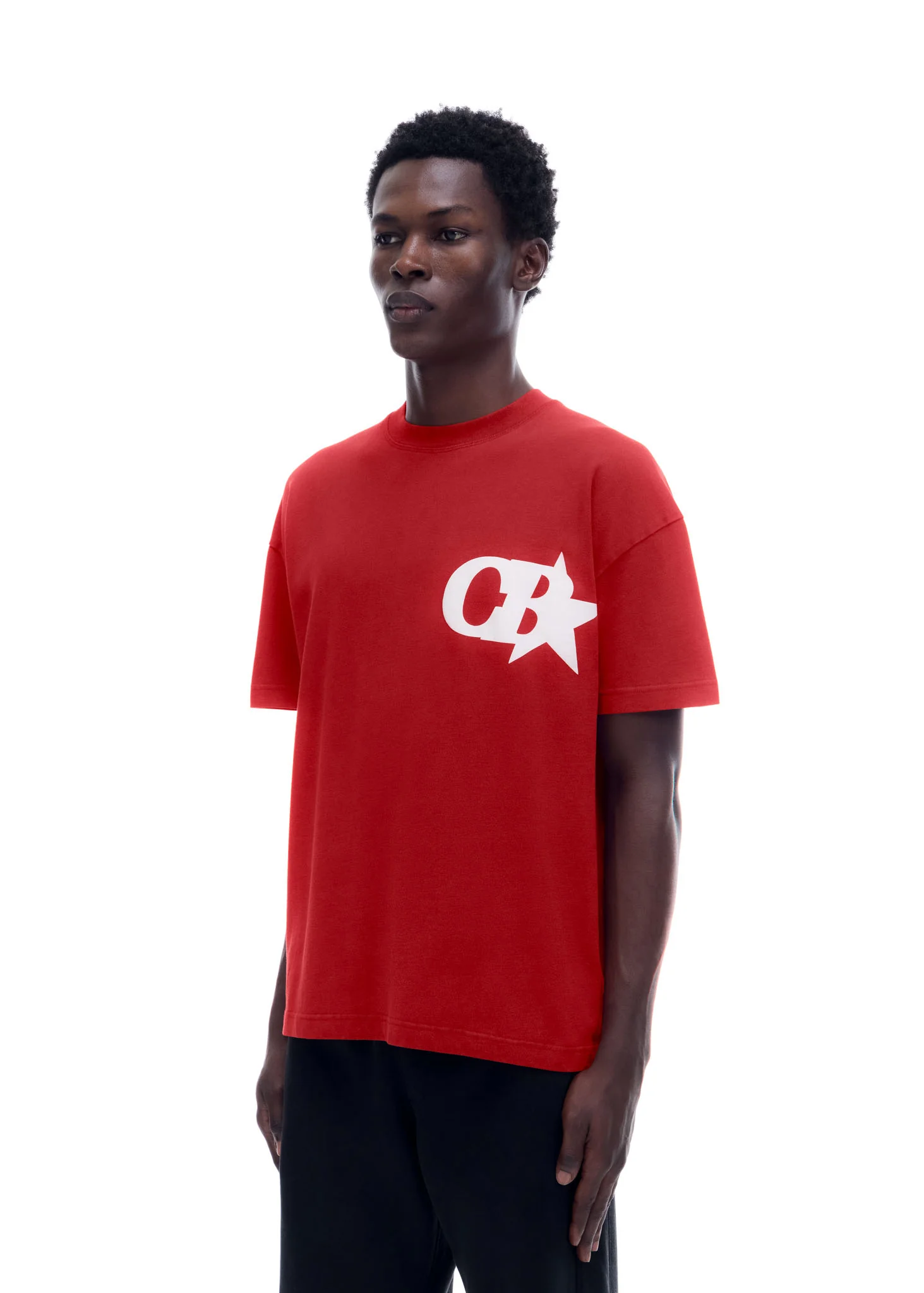 CB STAR T-SHIRT - Image 5