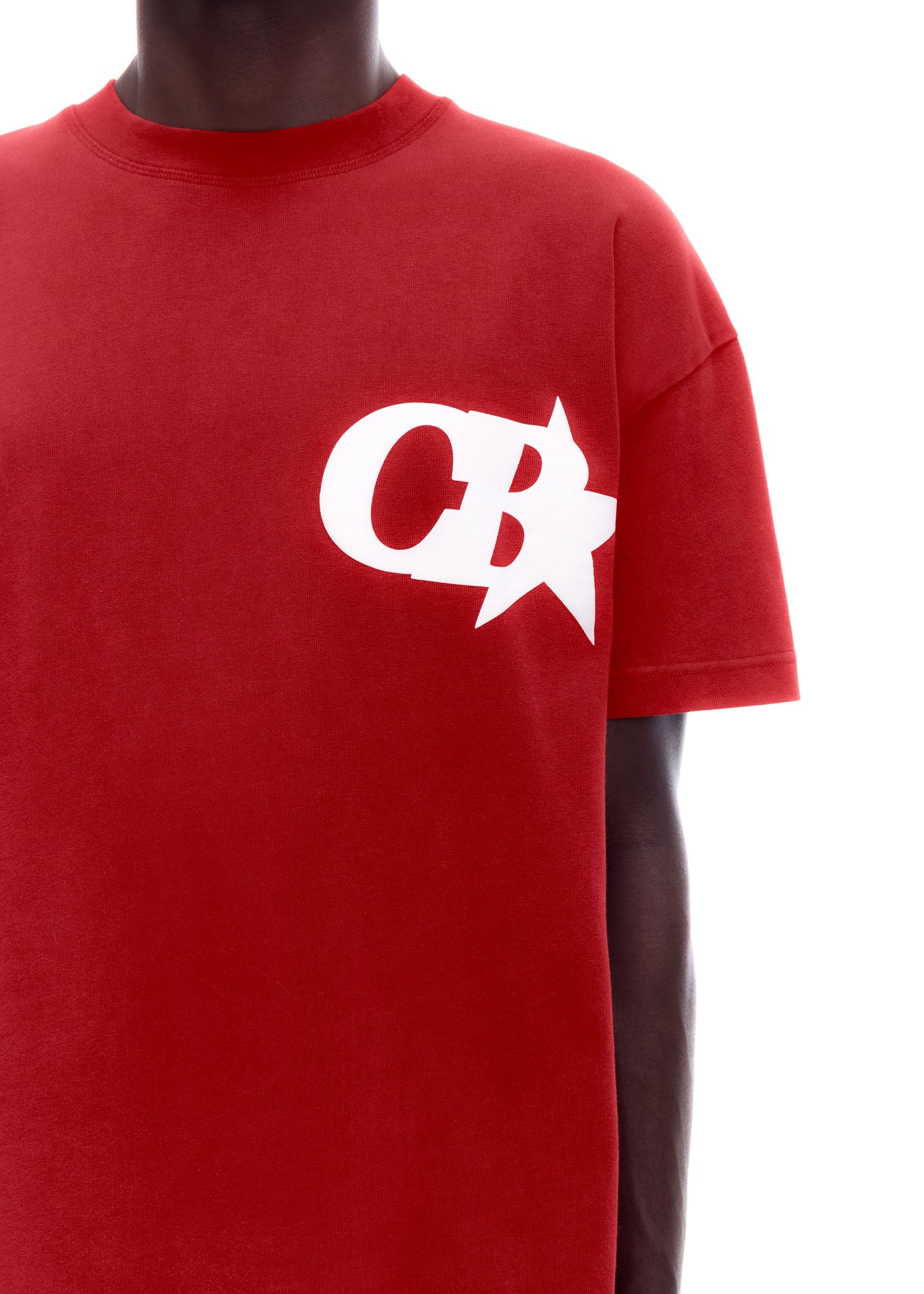 CB STAR T-SHIRT - Image 6