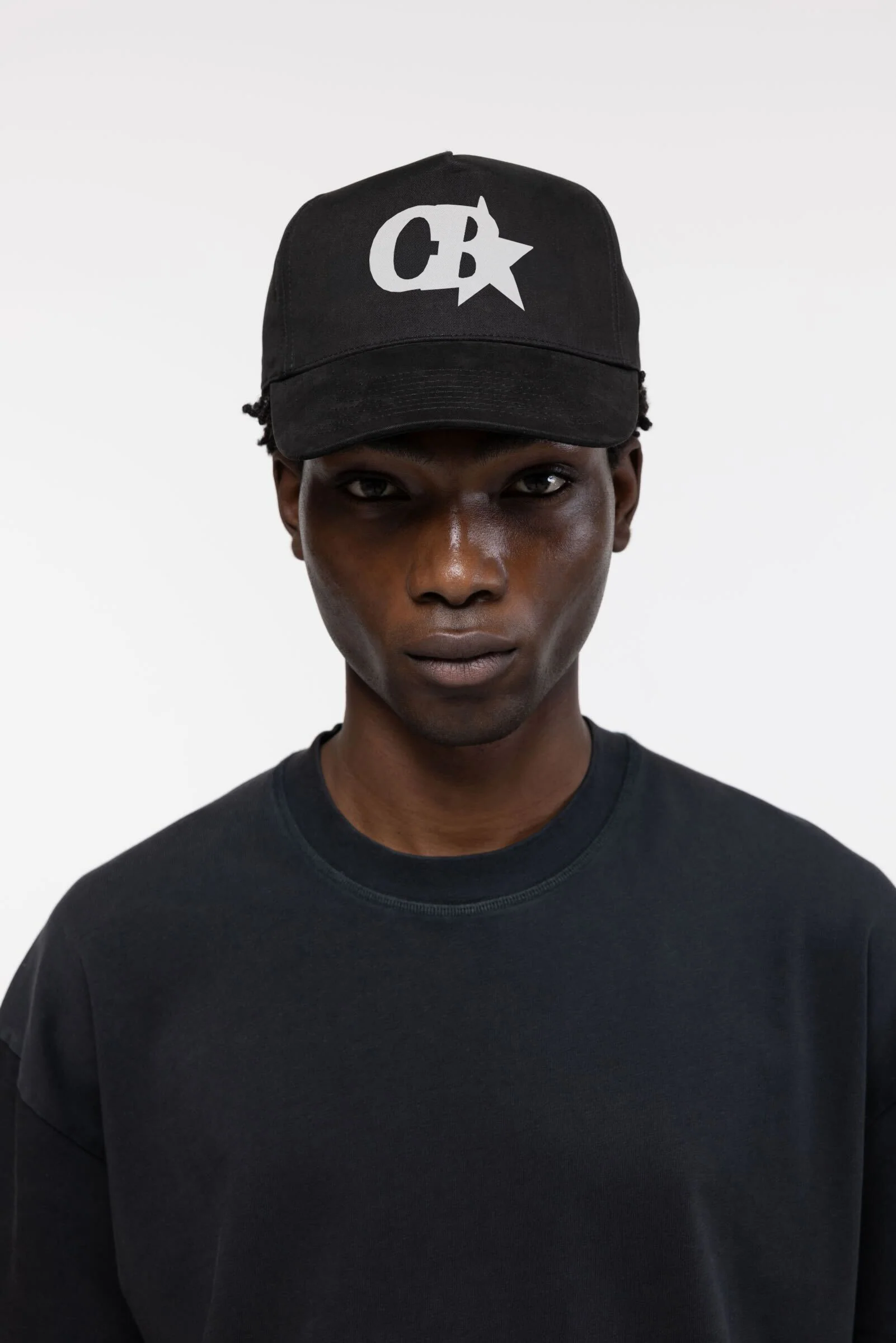 CB STAR TRUCKER CAP - Image 2