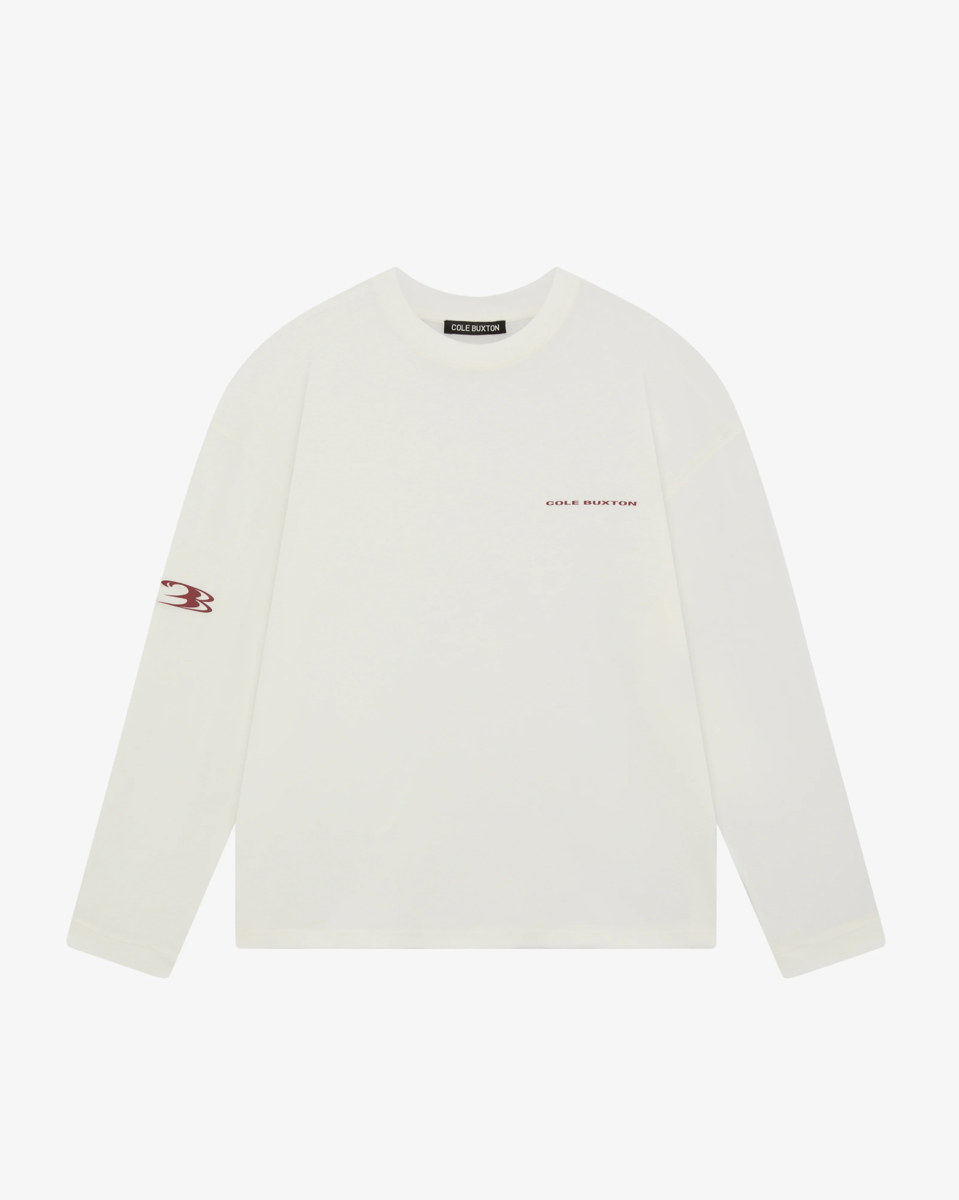 CB SURF LONG SLEEVE