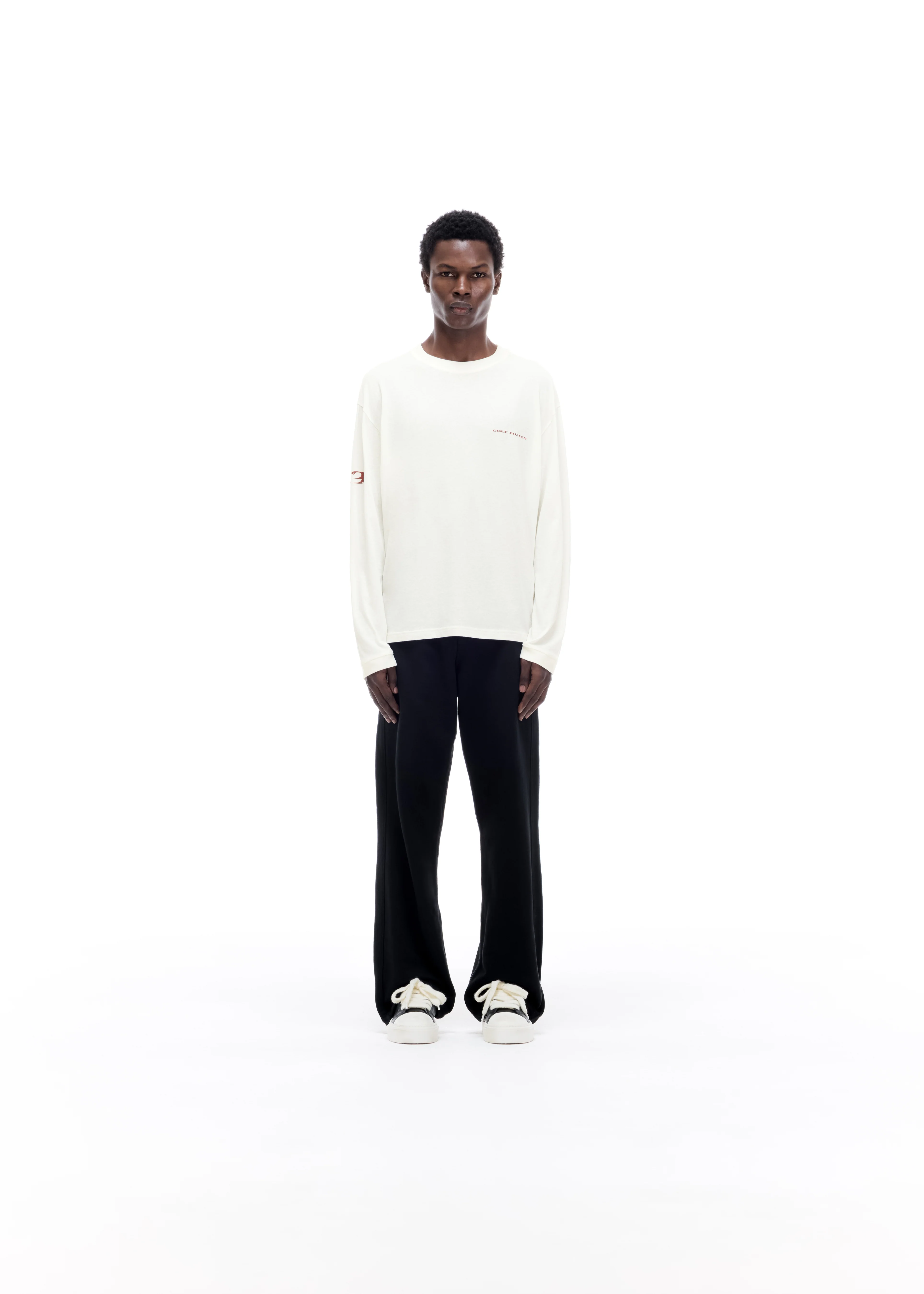 CB SURF LONG SLEEVE - Image 2