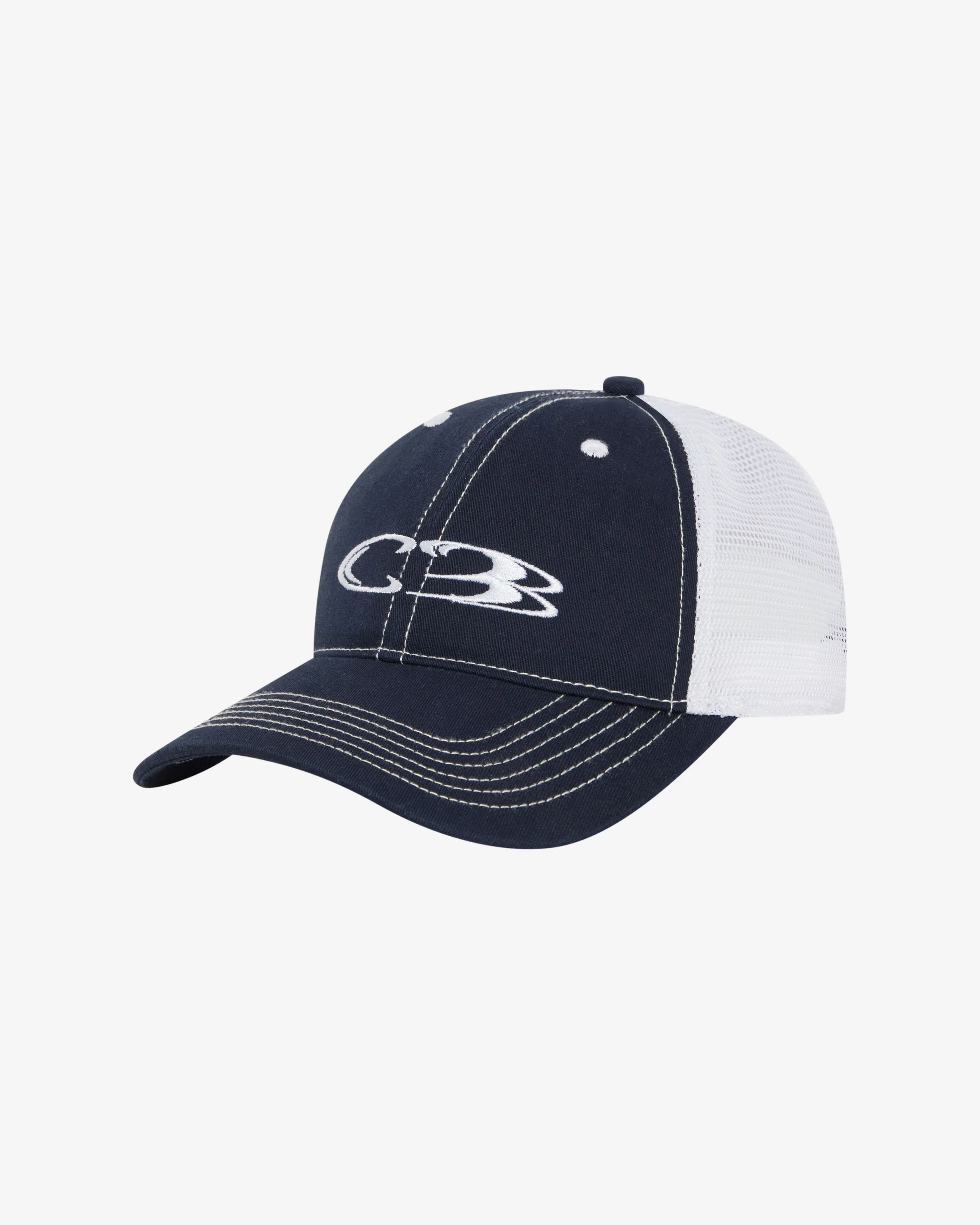 CB SURF MESH DAD CAP