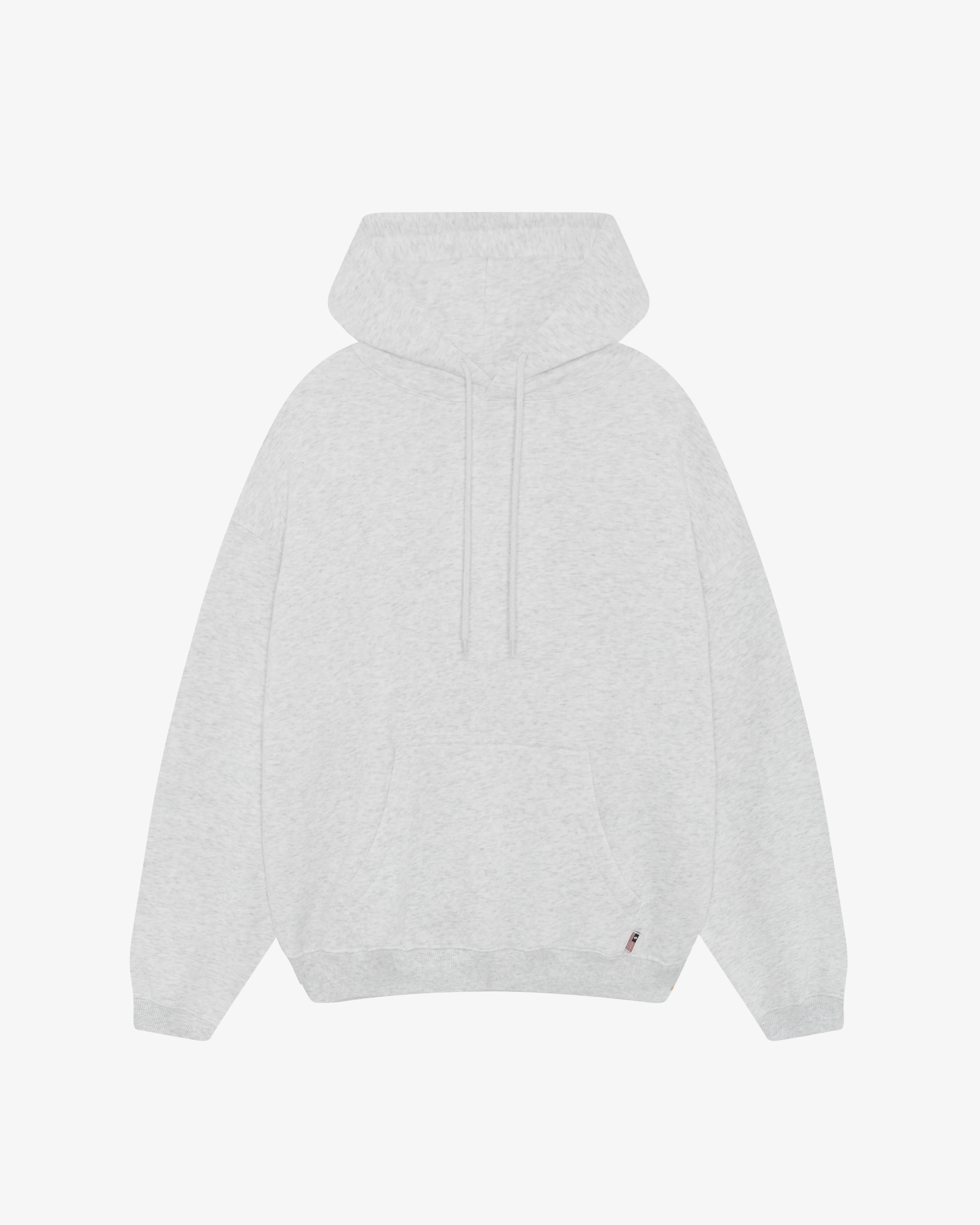 CB TAB HOODIE