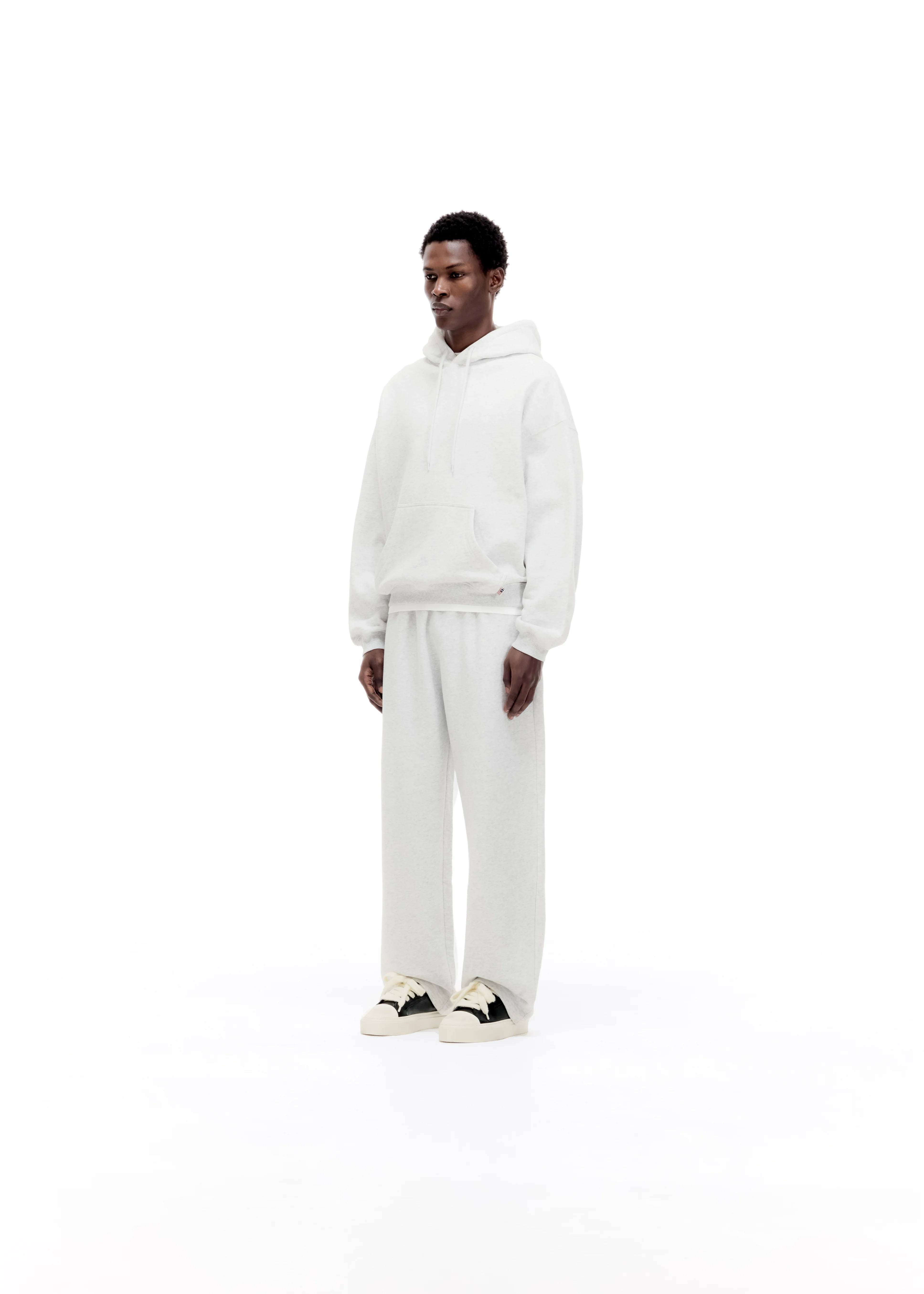 CB TAB HOODIE - Image 2