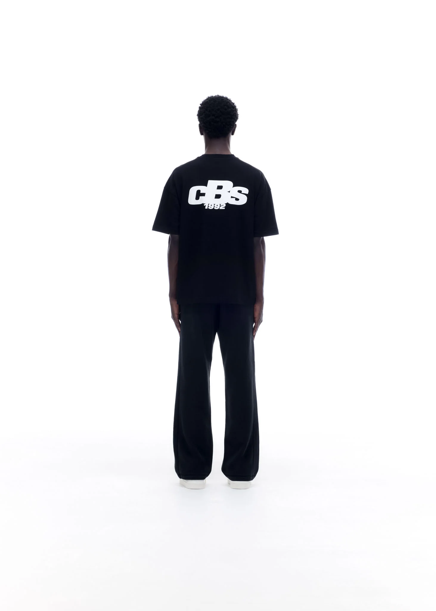 CBS VINTAGE T-SHIRT - Image 4