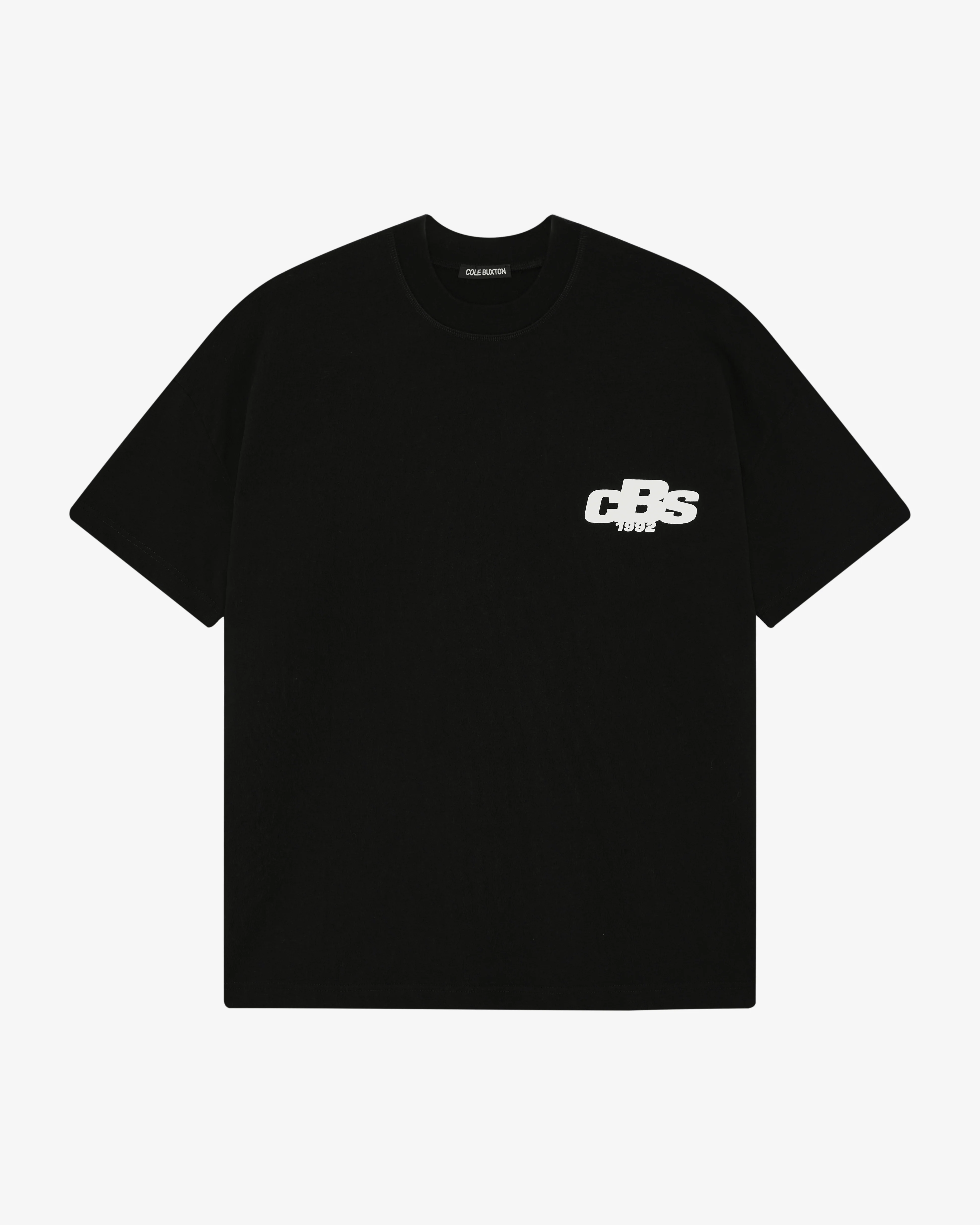 CBS VINTAGE T-SHIRT - Image 9