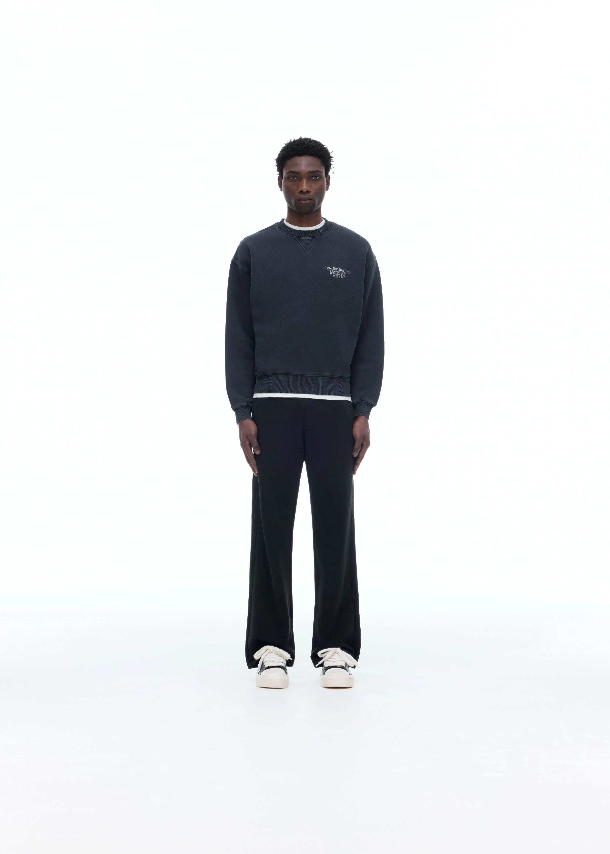COASTGUARD SWEATSHIRT - Image 2