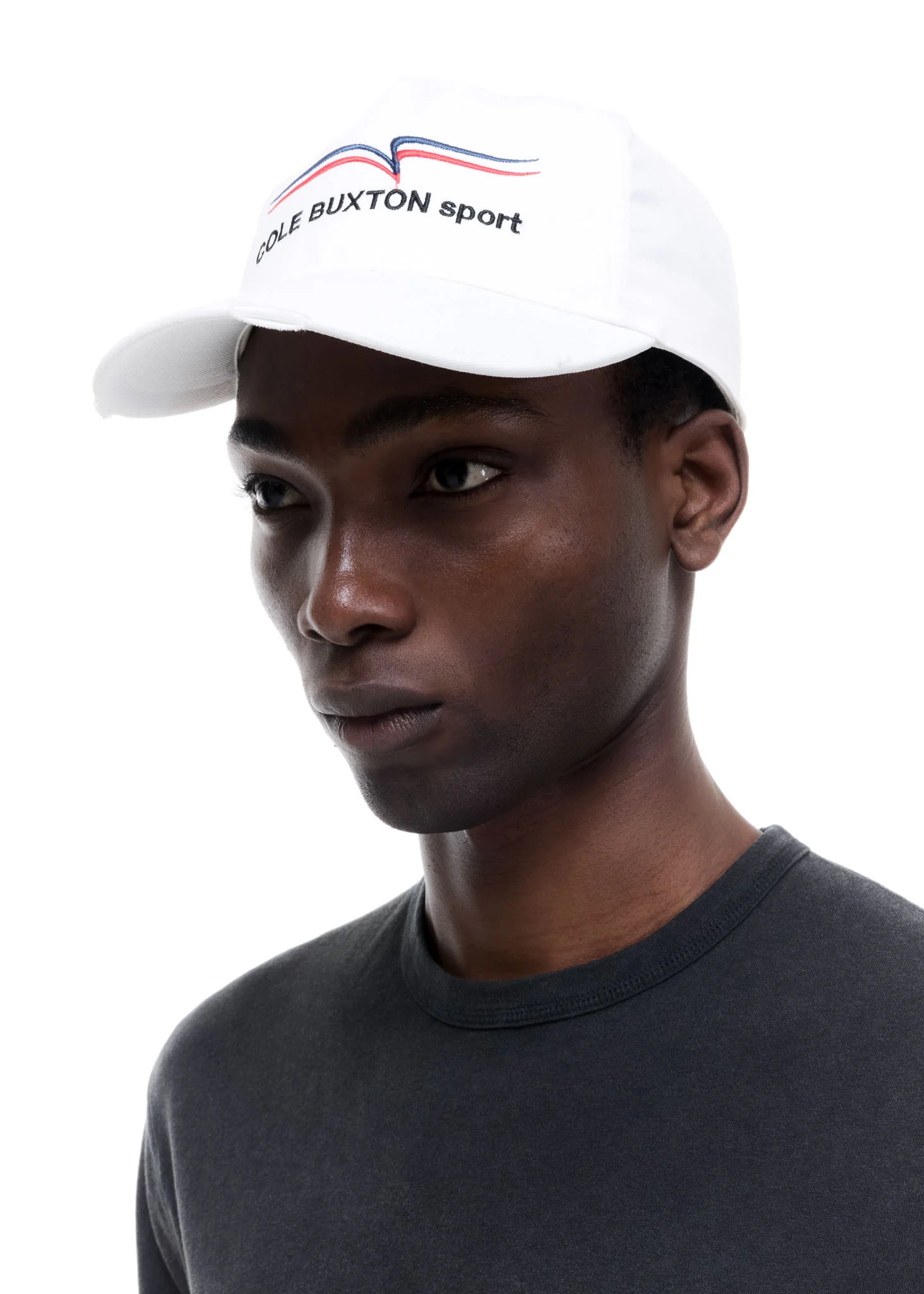 COLE BUXTON SPORT CAP - Image 2