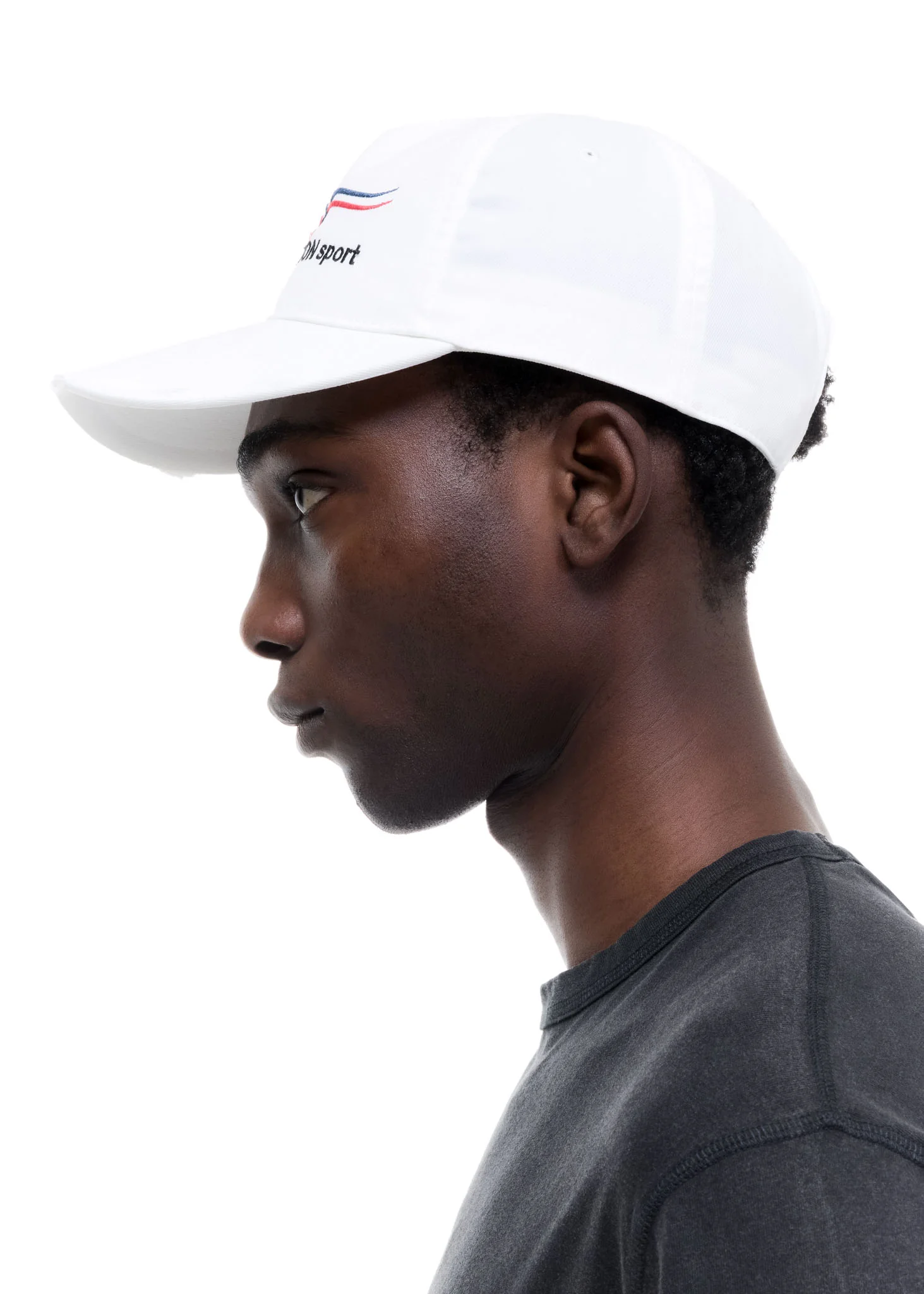 COLE BUXTON SPORT CAP - Image 3