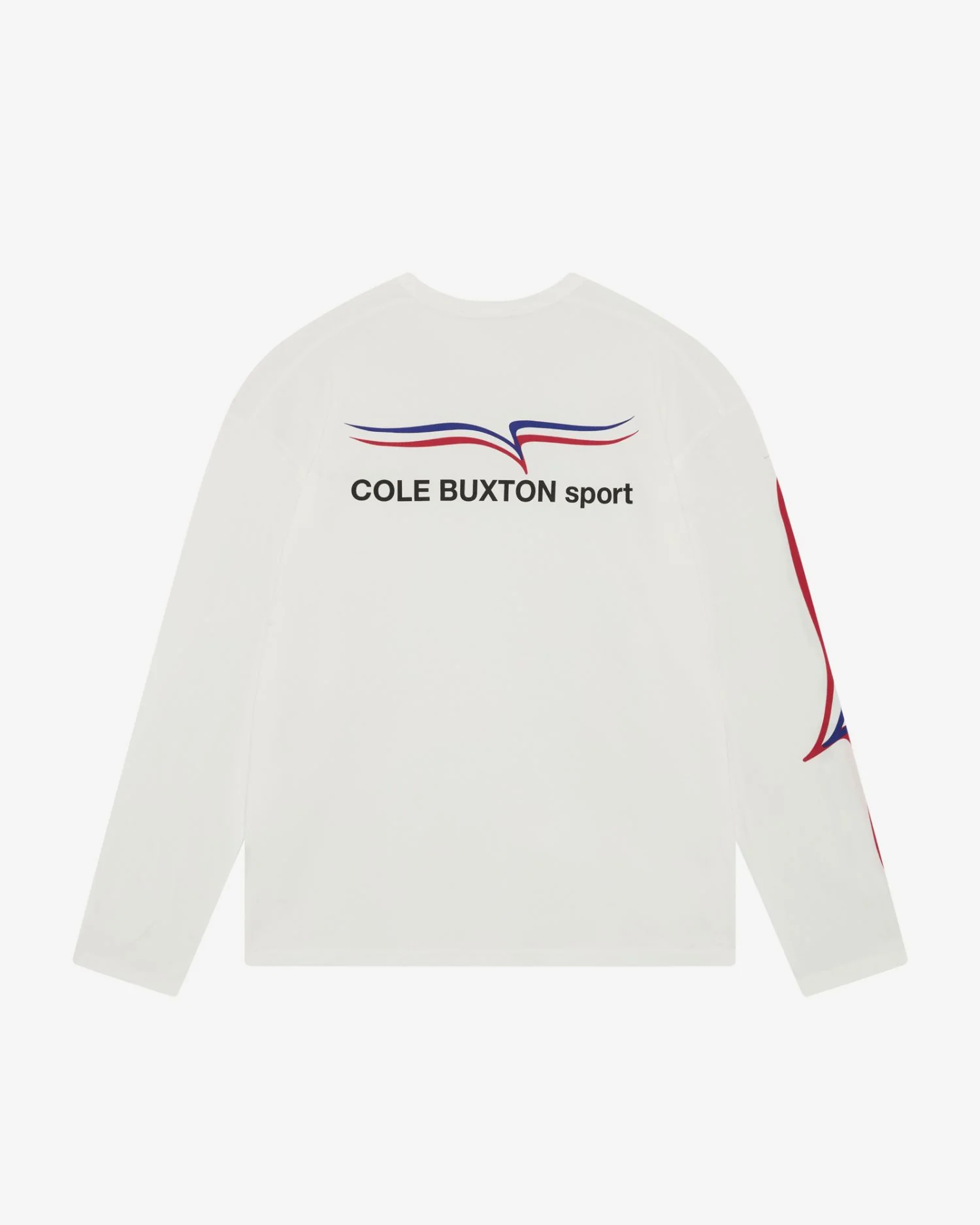 COLE BUXTON SPORT LONG SLEEVE - Image 7