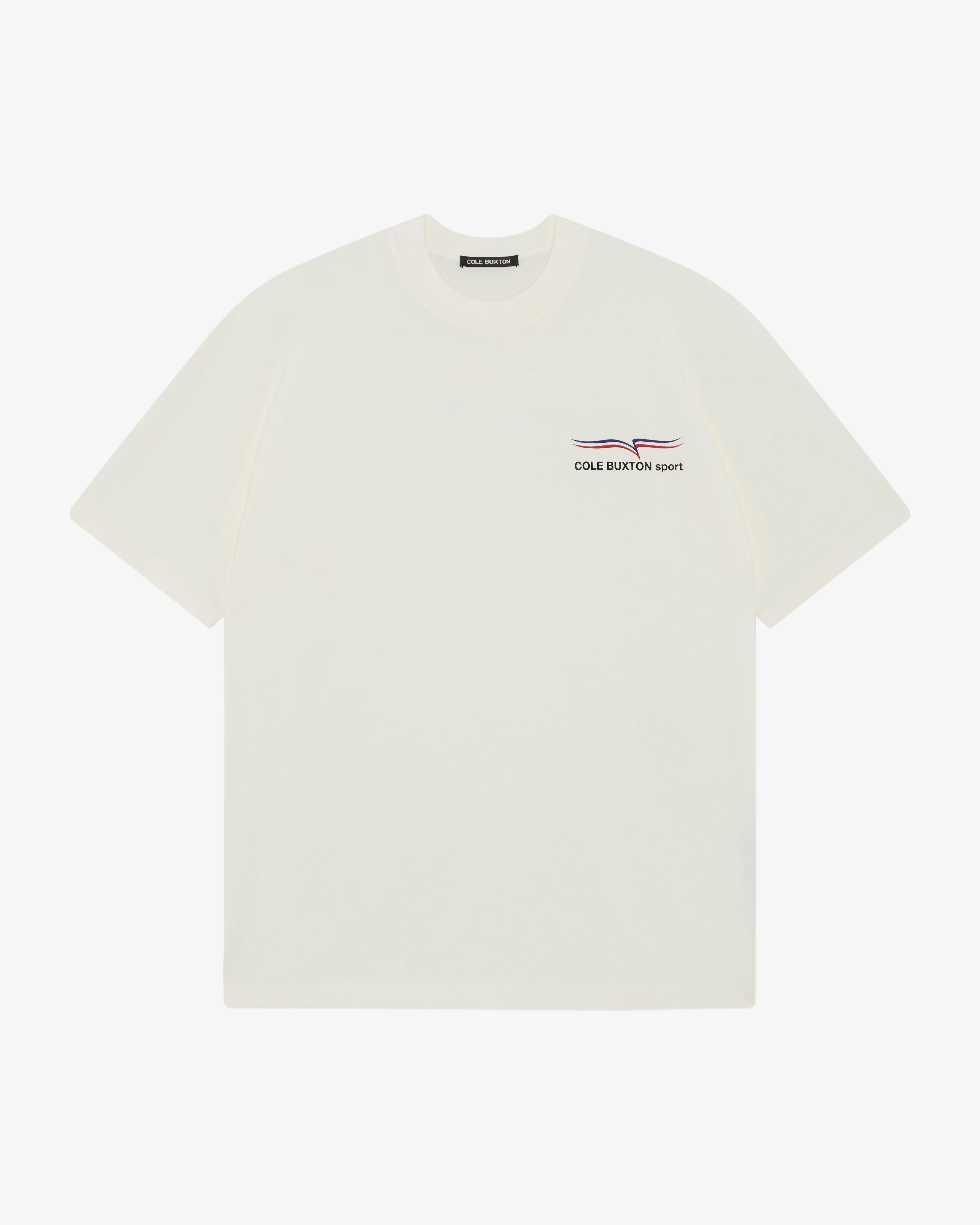 COLE BUXTON SPORT T-SHIRT