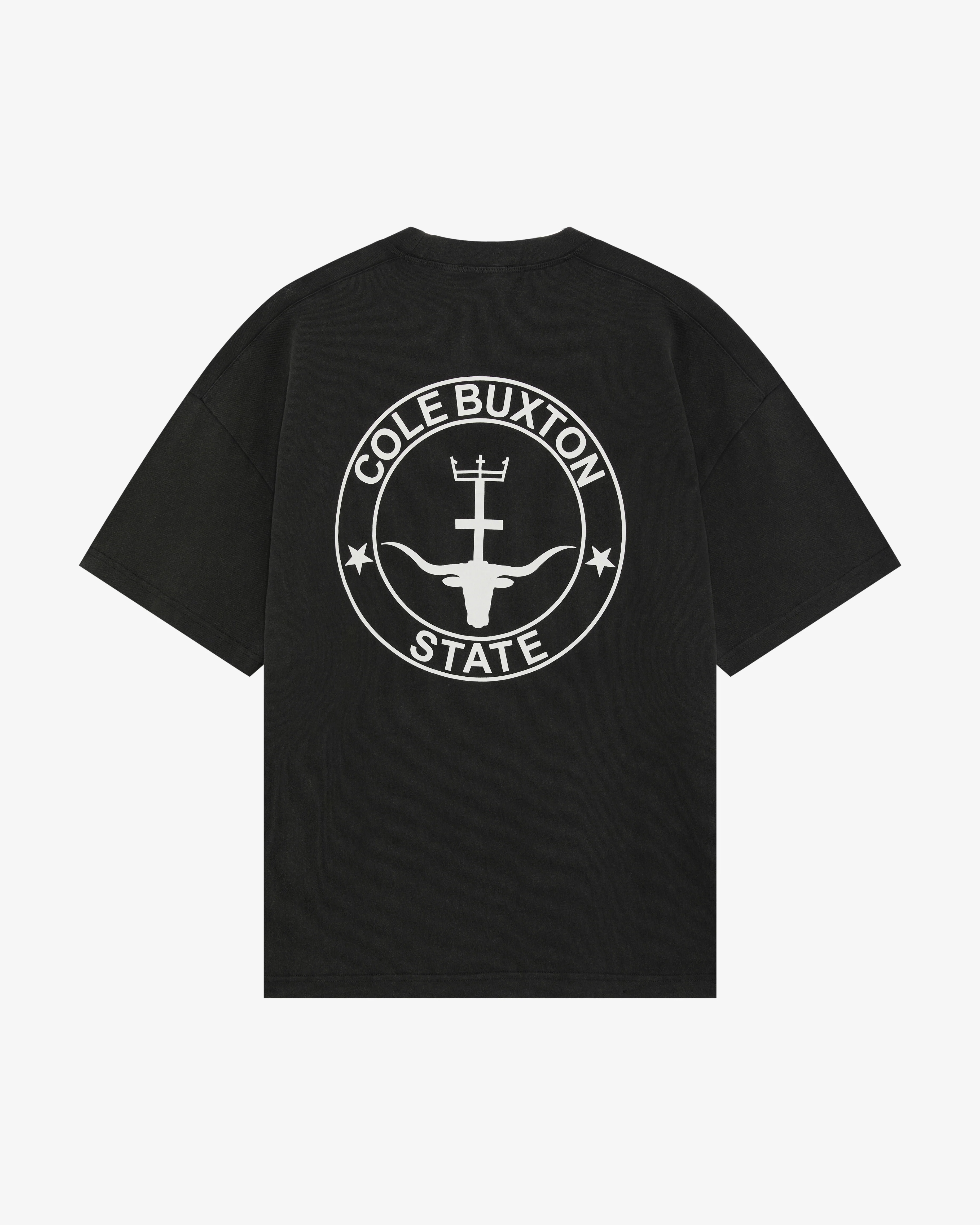 COLE BUXTON STATE  T-SHIRT - Image 3