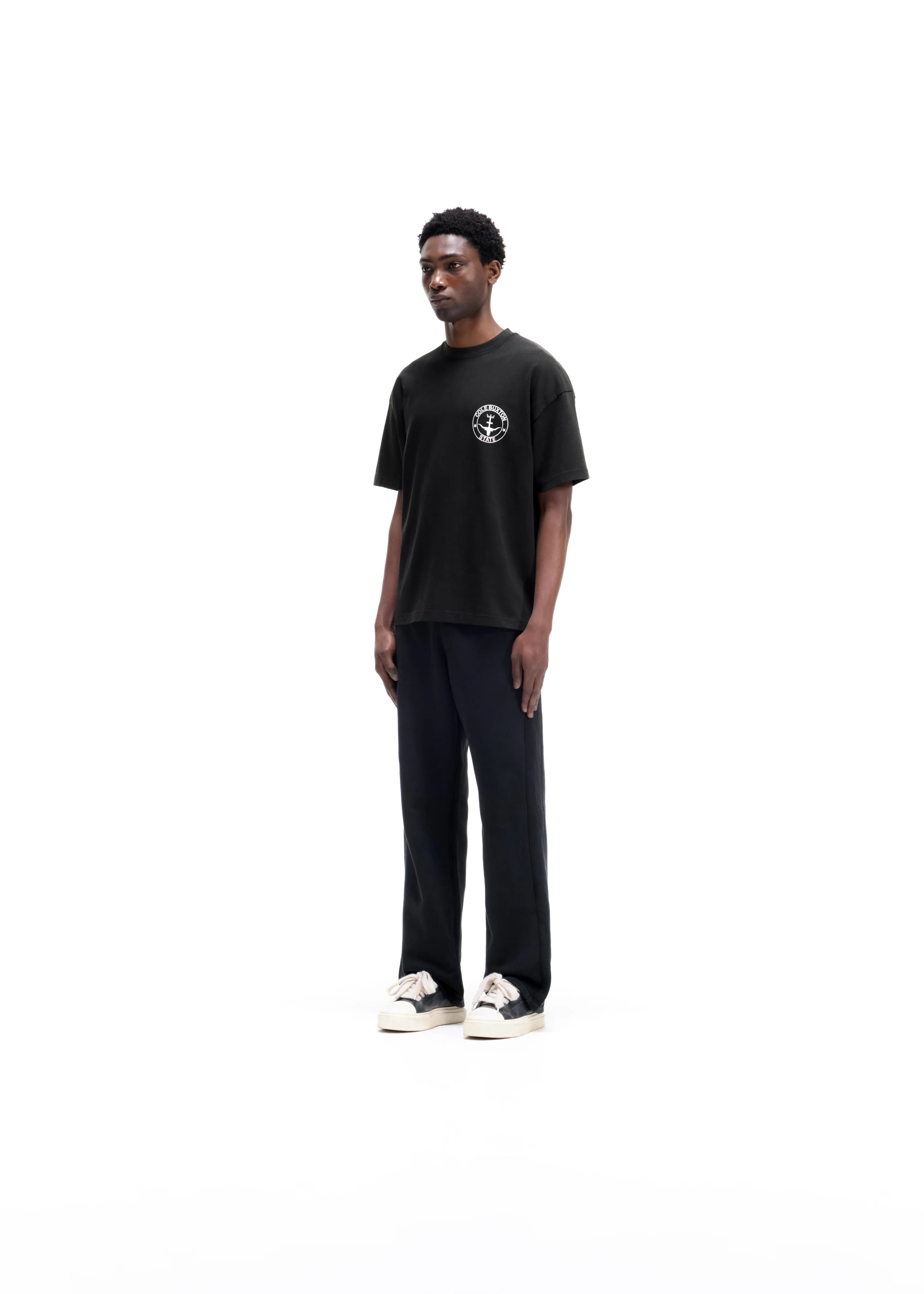COLE BUXTON STATE  T-SHIRT - Image 4