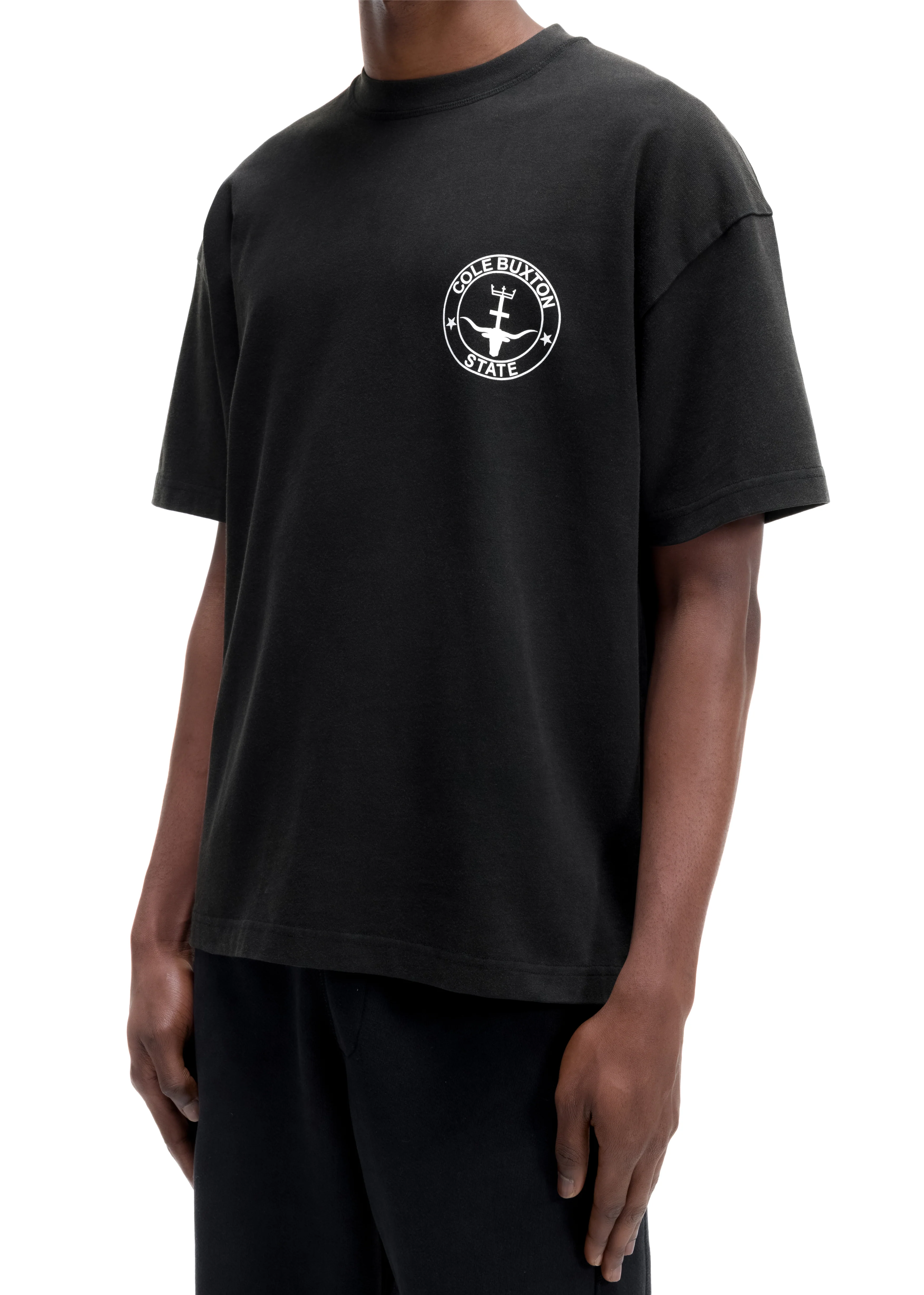 COLE BUXTON STATE  T-SHIRT - Image 5