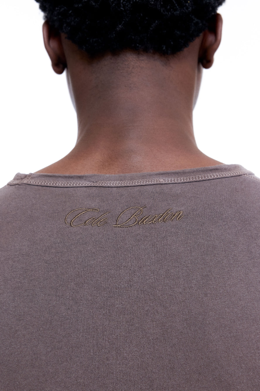 THE 'COLE' T-SHIRT - Image 5