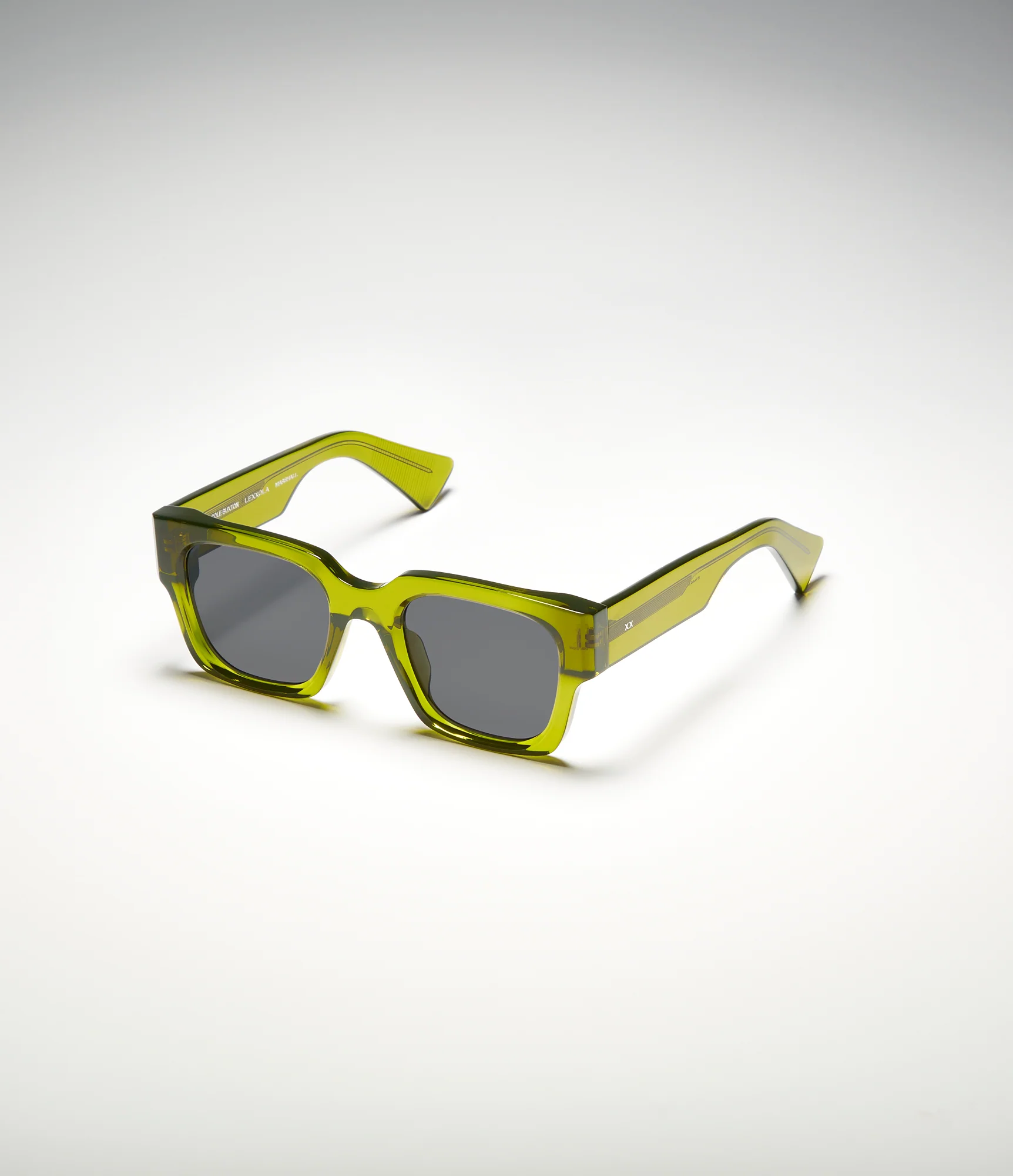 CB x Lexxola Marshall Sunglasses - Image 2