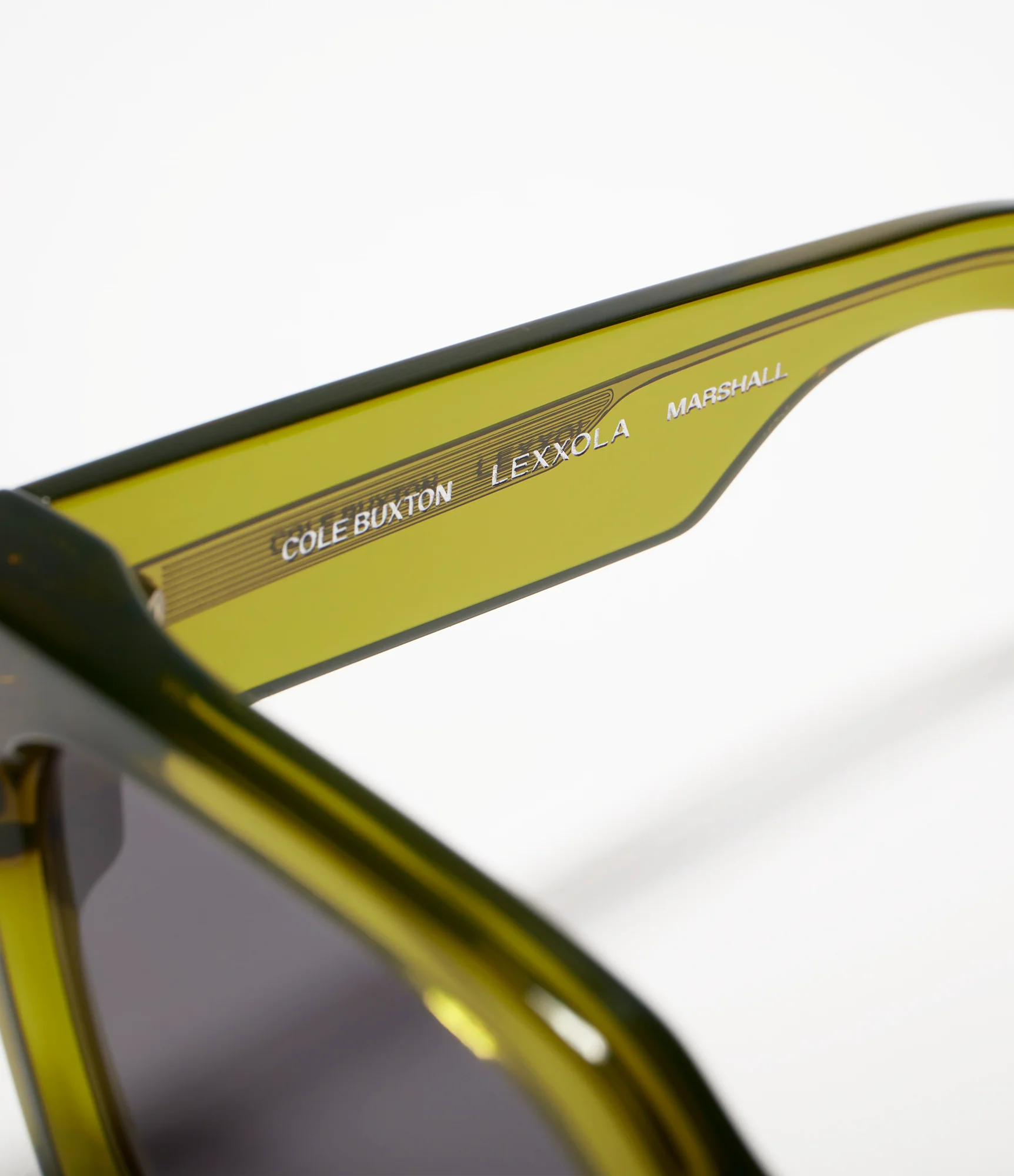 CB x Lexxola Marshall Sunglasses - Image 5