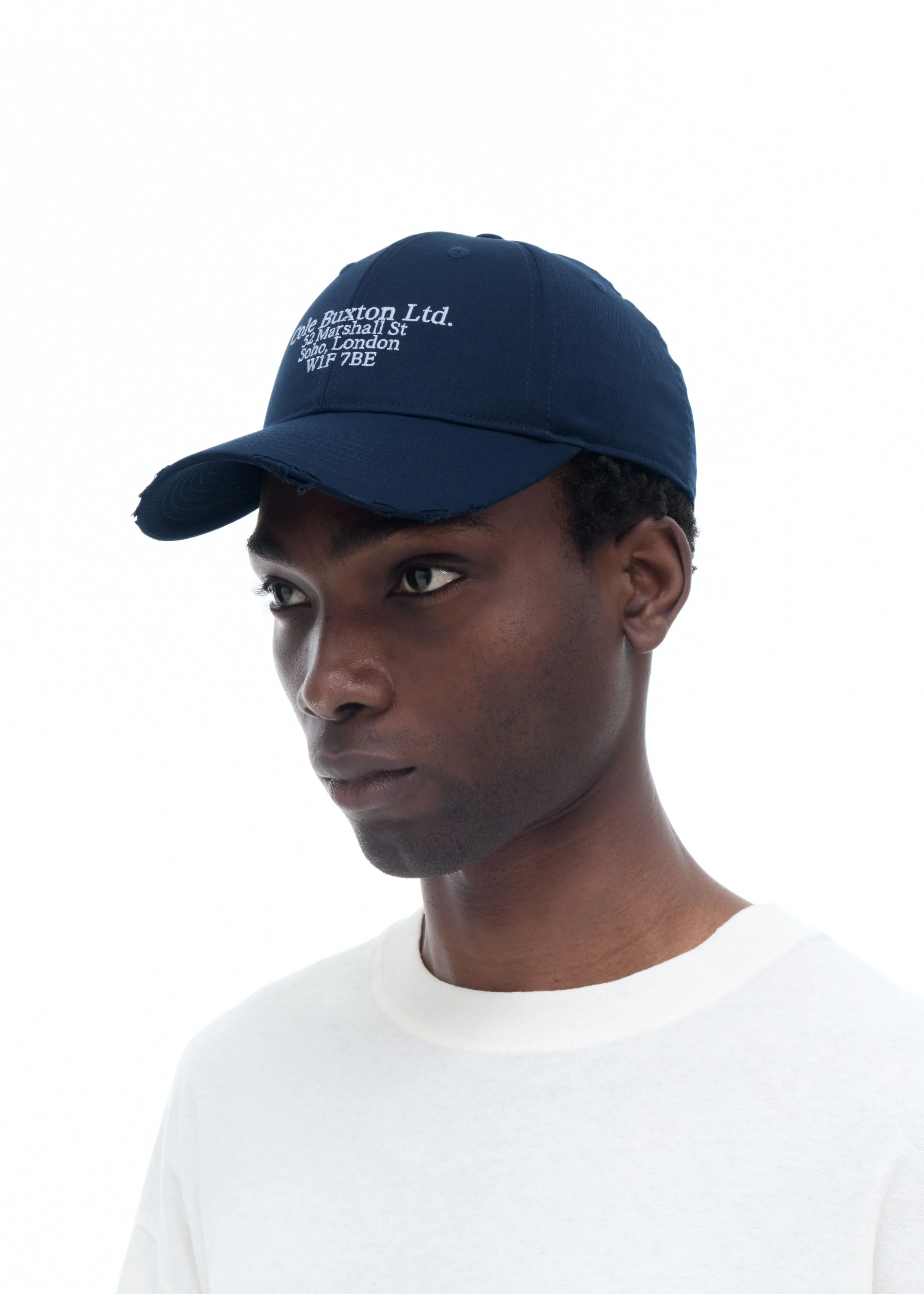 CORPORATE DAD CAP - Image 2