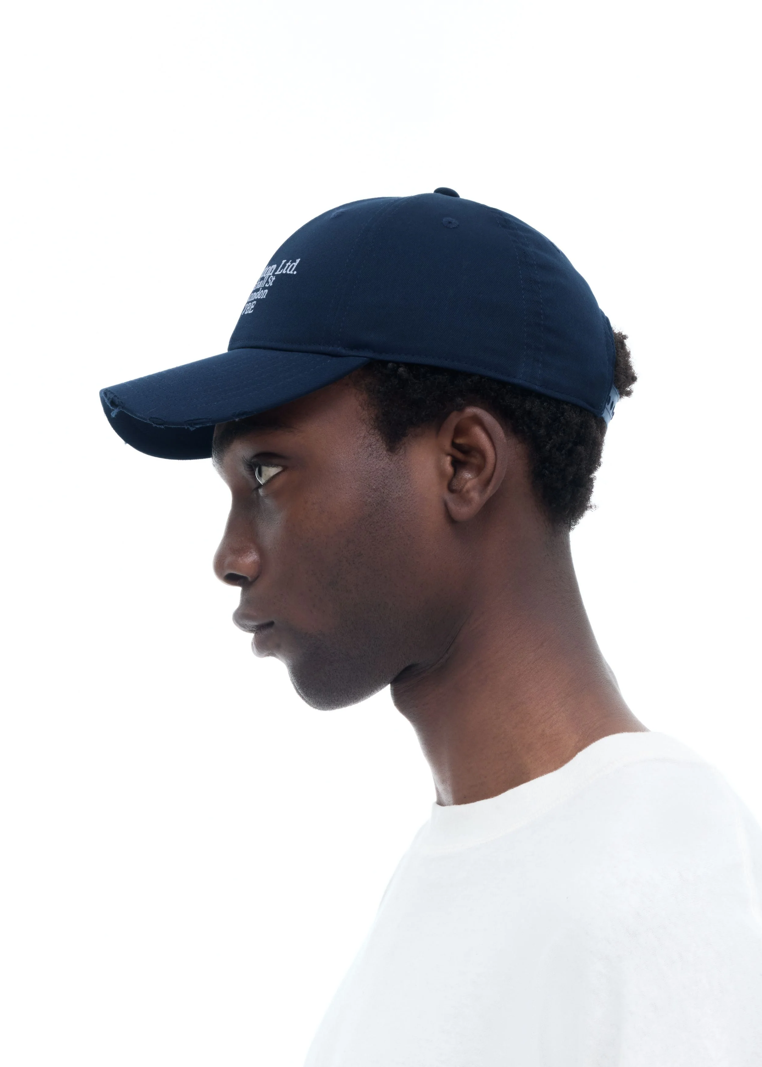 CORPORATE DAD CAP - Image 3
