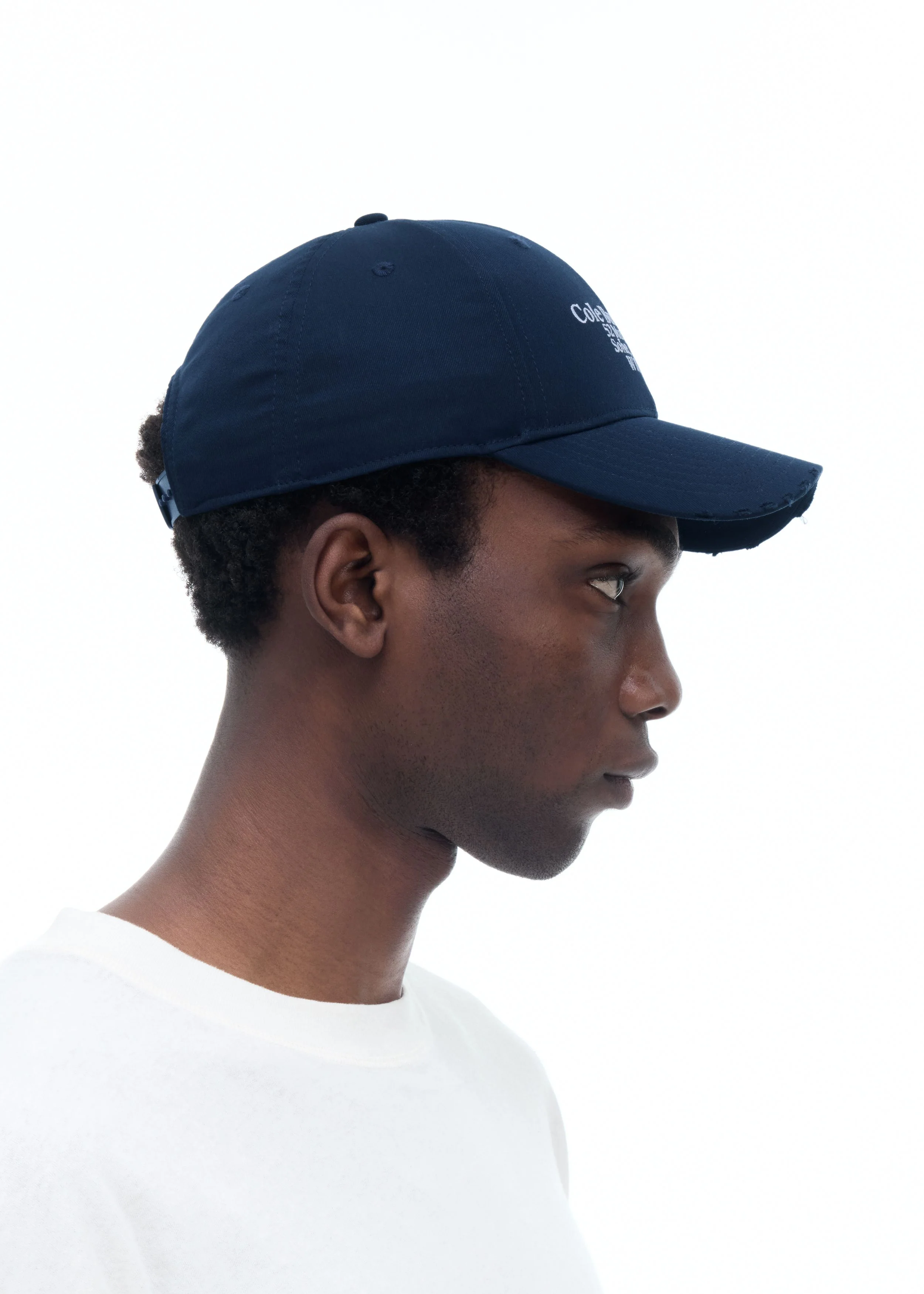 CORPORATE DAD CAP - Image 4